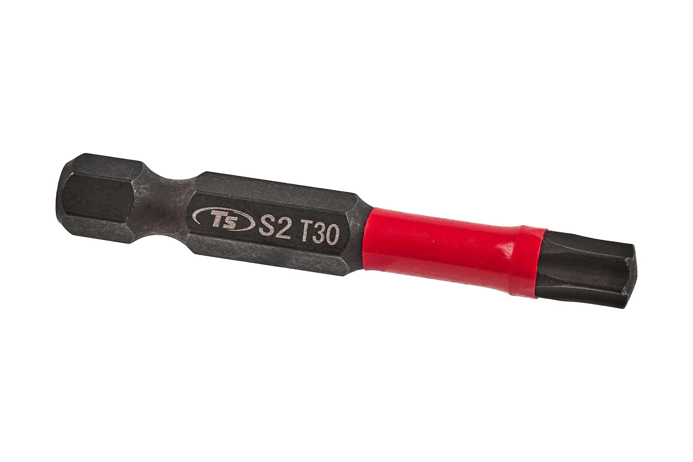 Бита торсионная Tsunami Professional T30, 50 мм, 2 шт T26020020T30050