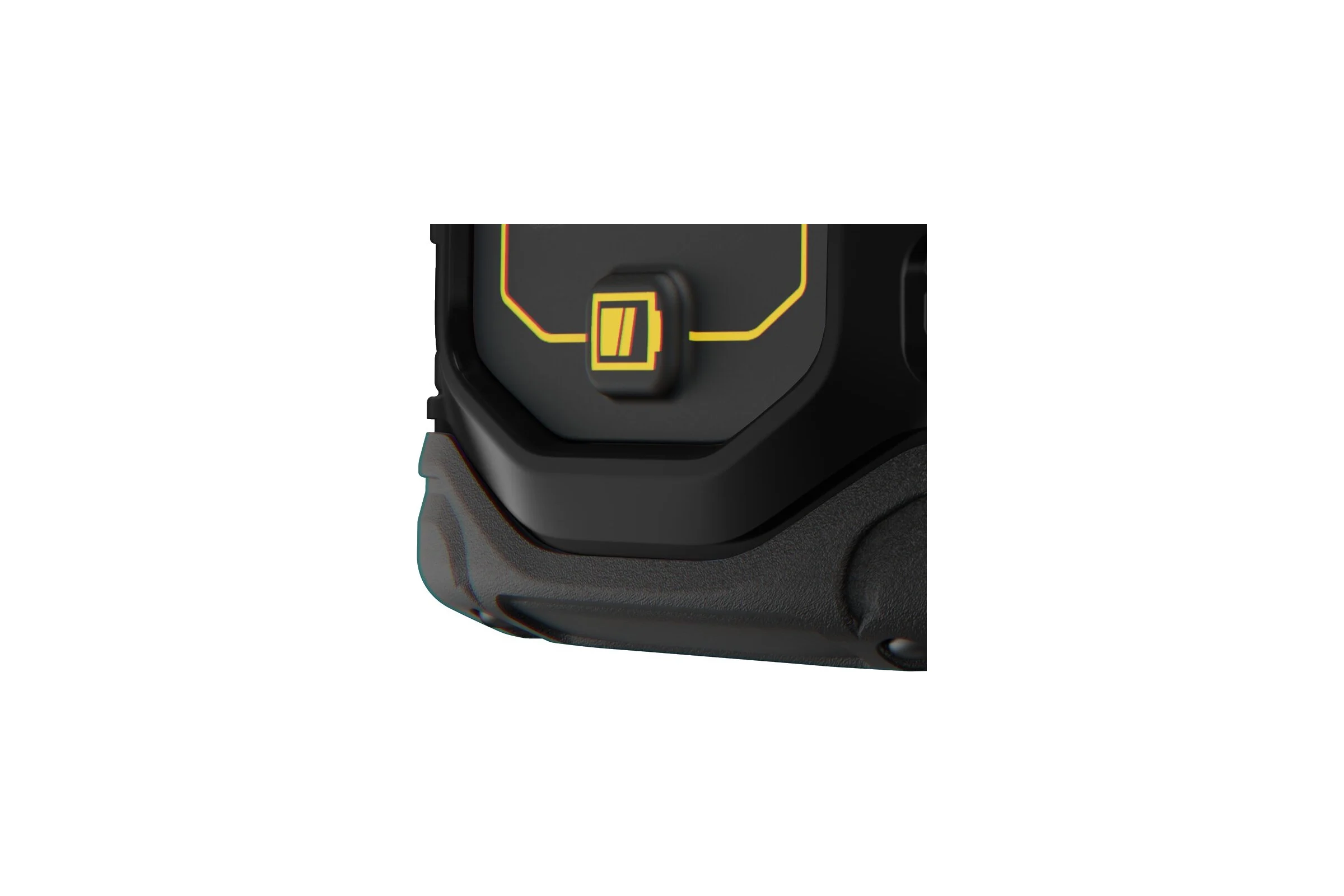 Аккумулятор Dewalt POWERSTACK DCBP518G, маслостойкий, Li-Ion, 18 В, 5 Ач DCBP518G-XJ