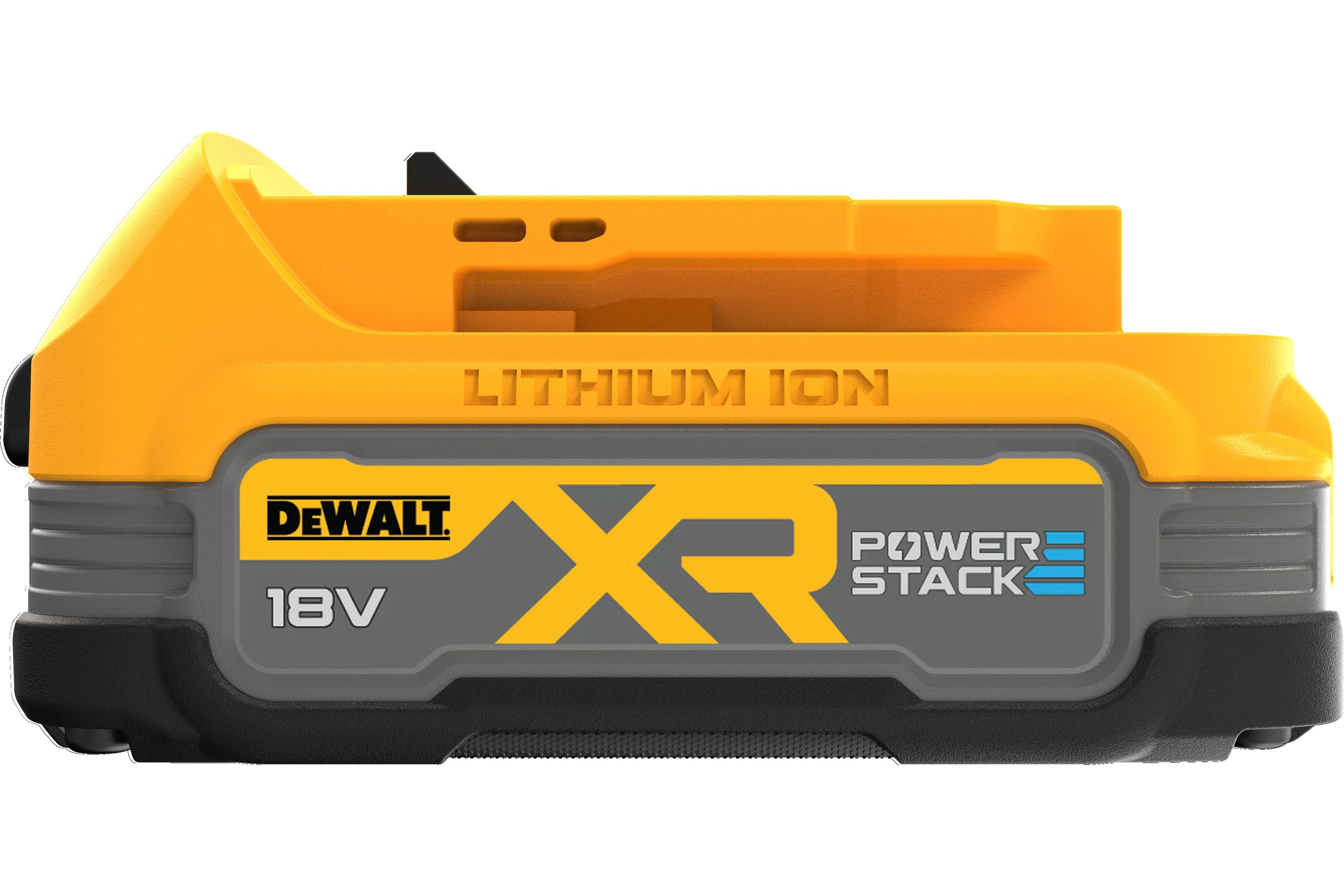 Аккумулятор Dewalt DCBP034, Li-Ion, 18 В, 1.7 Ач, 1 шт DCBP034-XJ