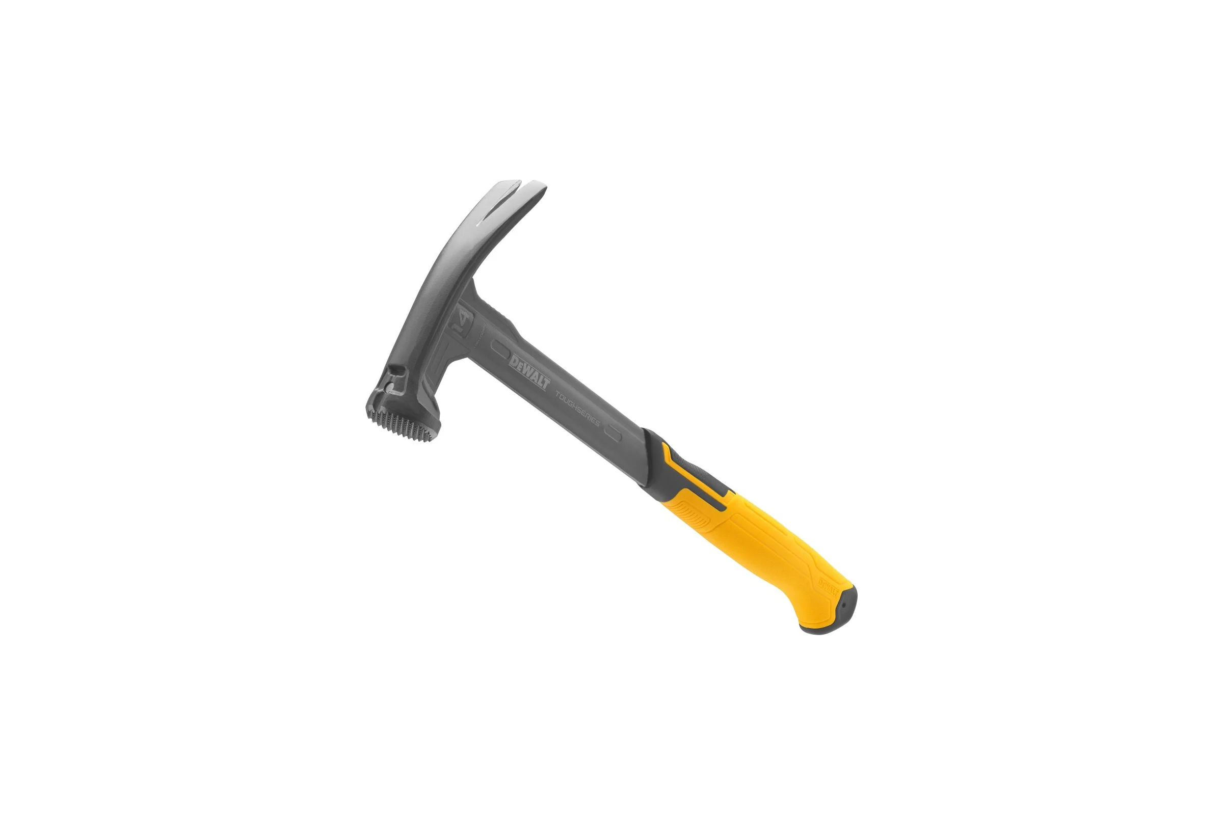 Молоток DEWALT 397г DWHT51138-0