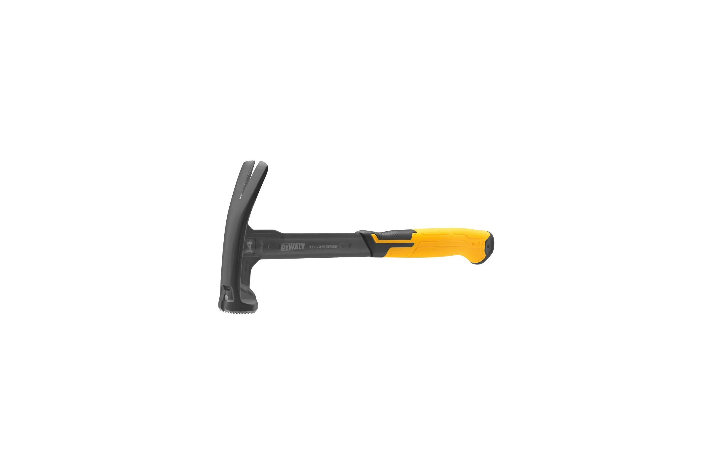 Молоток DEWALT 397г DWHT51138-0