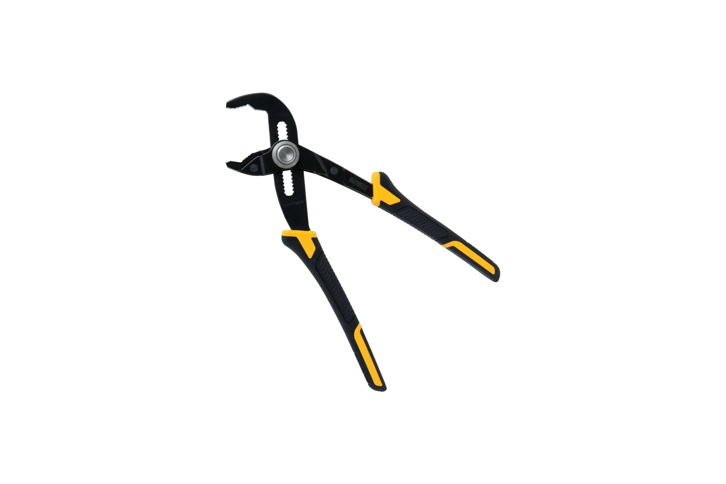 Переставные пассатижи DEWALT 254 мм DWHT70270