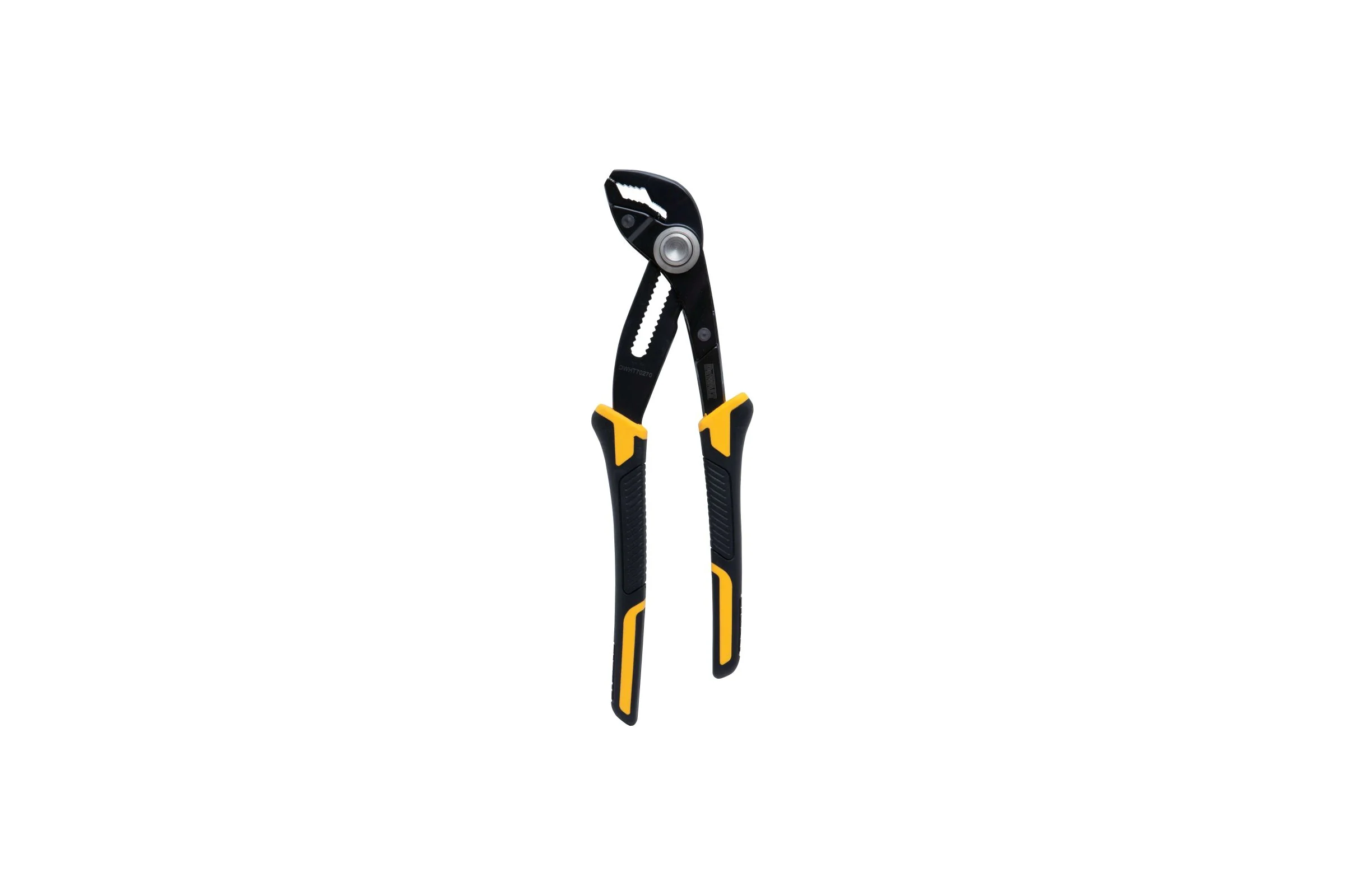 Переставные пассатижи DEWALT 254 мм DWHT70270