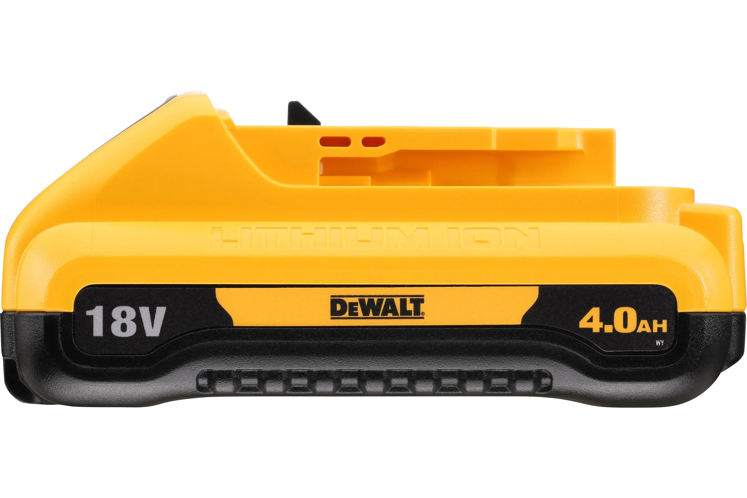 Аккумулятор Dewalt DCB189, Li-Ion, 18 В, 4 Ач, 1 шт DCB189-XJ