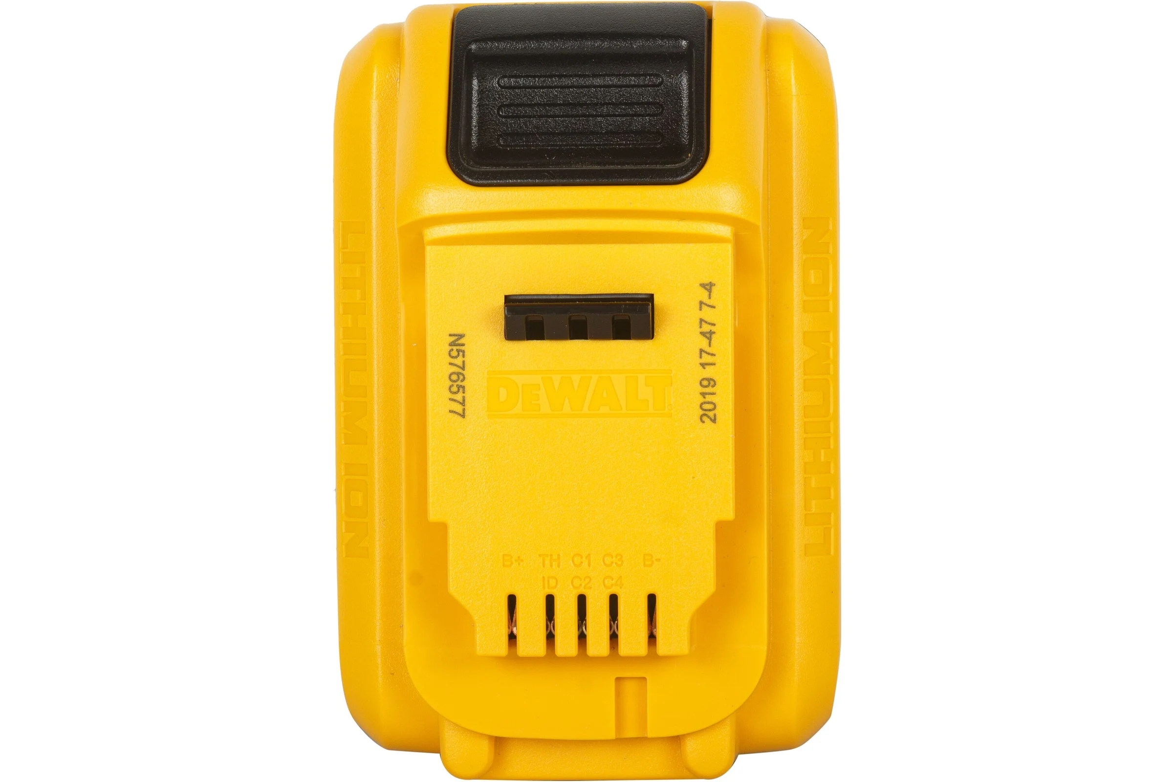Аккумулятор Dewalt DCB189, Li-Ion, 18 В, 4 Ач, 1 шт DCB189-XJ