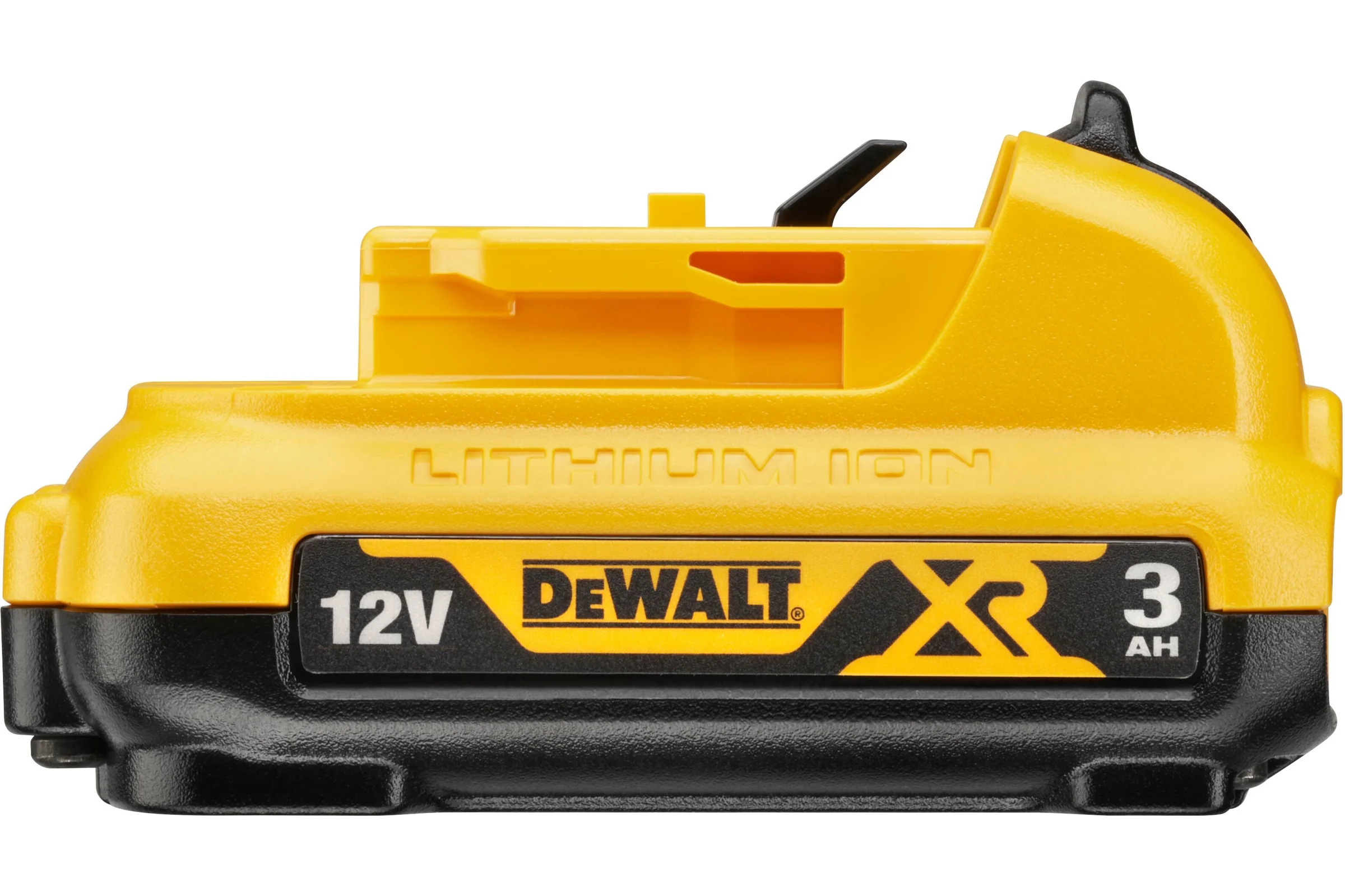 Аккумулятор Dewalt DCB124, Li-Ion, 12 В, 3 Ач DCB124-XJ