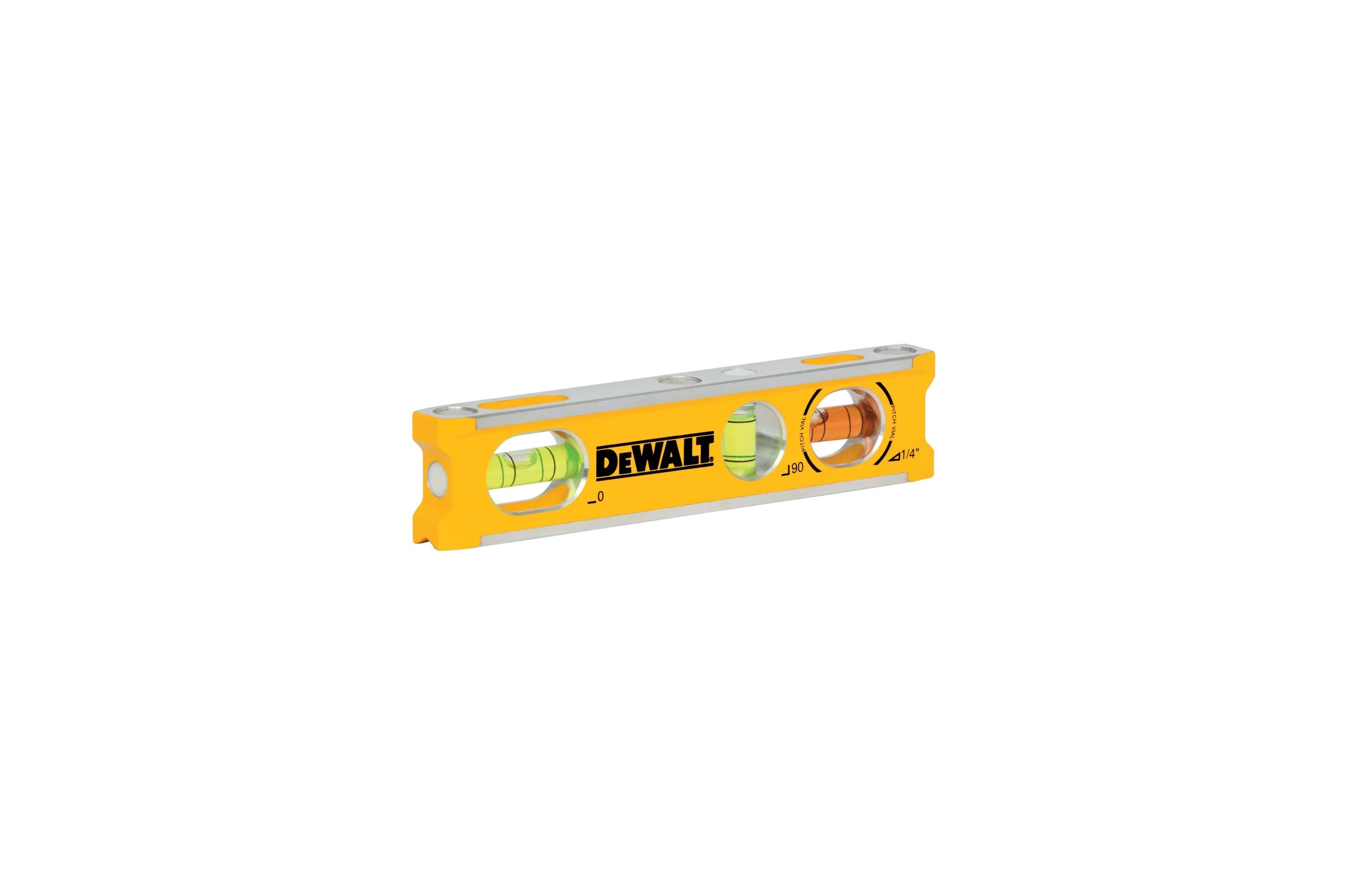 Уровень DEWALT 16.5 см, DWHT42525-0
