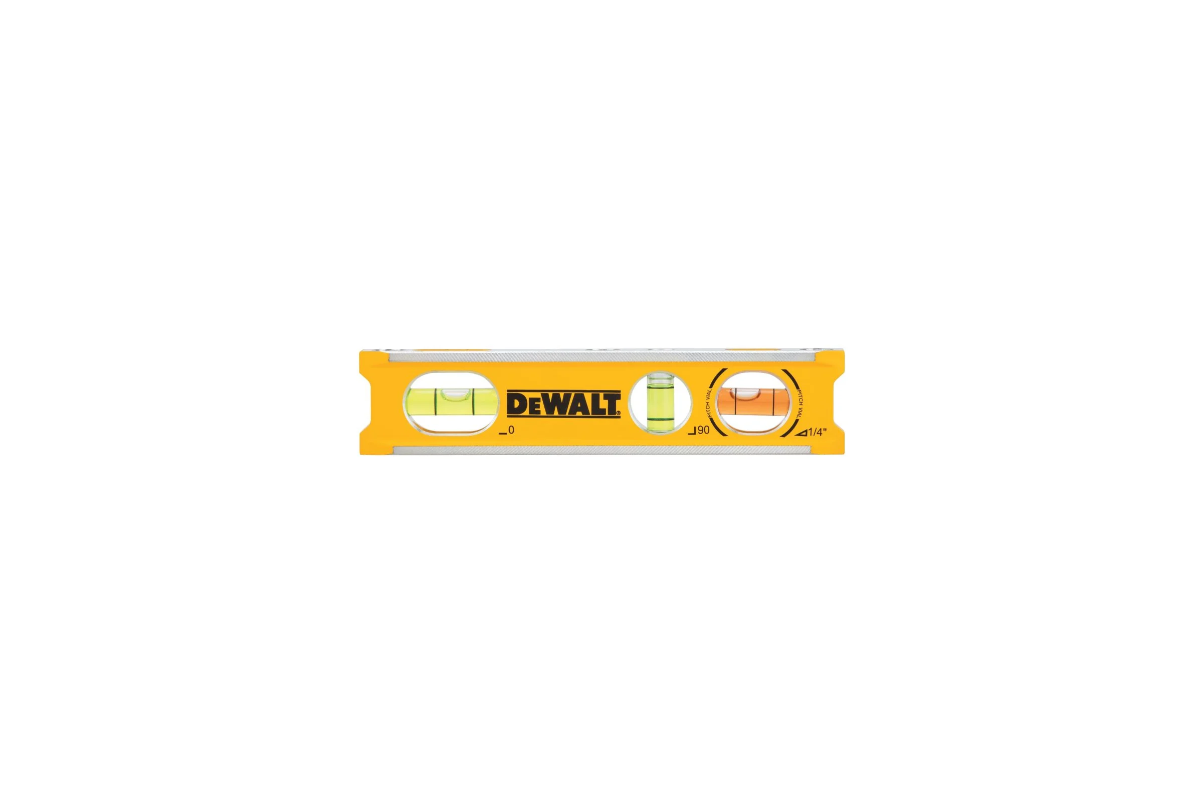 Уровень DEWALT 16.5 см, DWHT42525-0