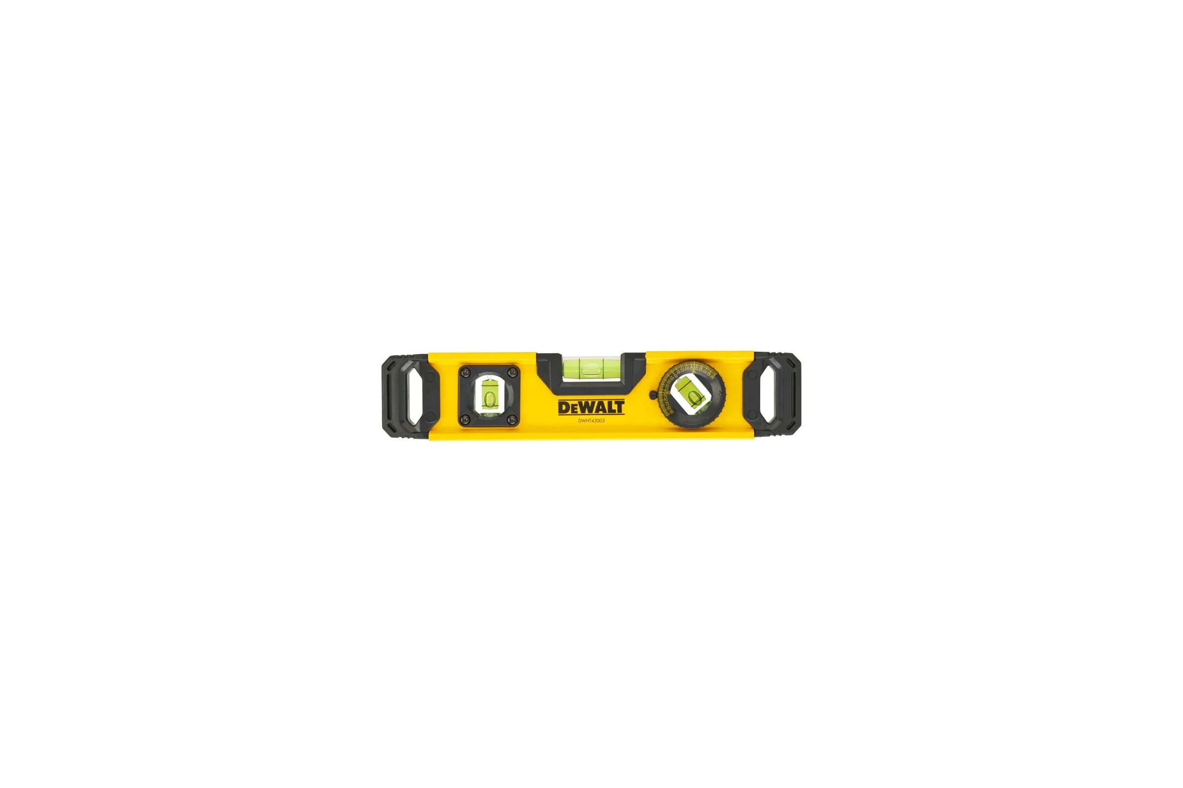Уровень DEWALT TORPEDO 25 см. DWHT043003