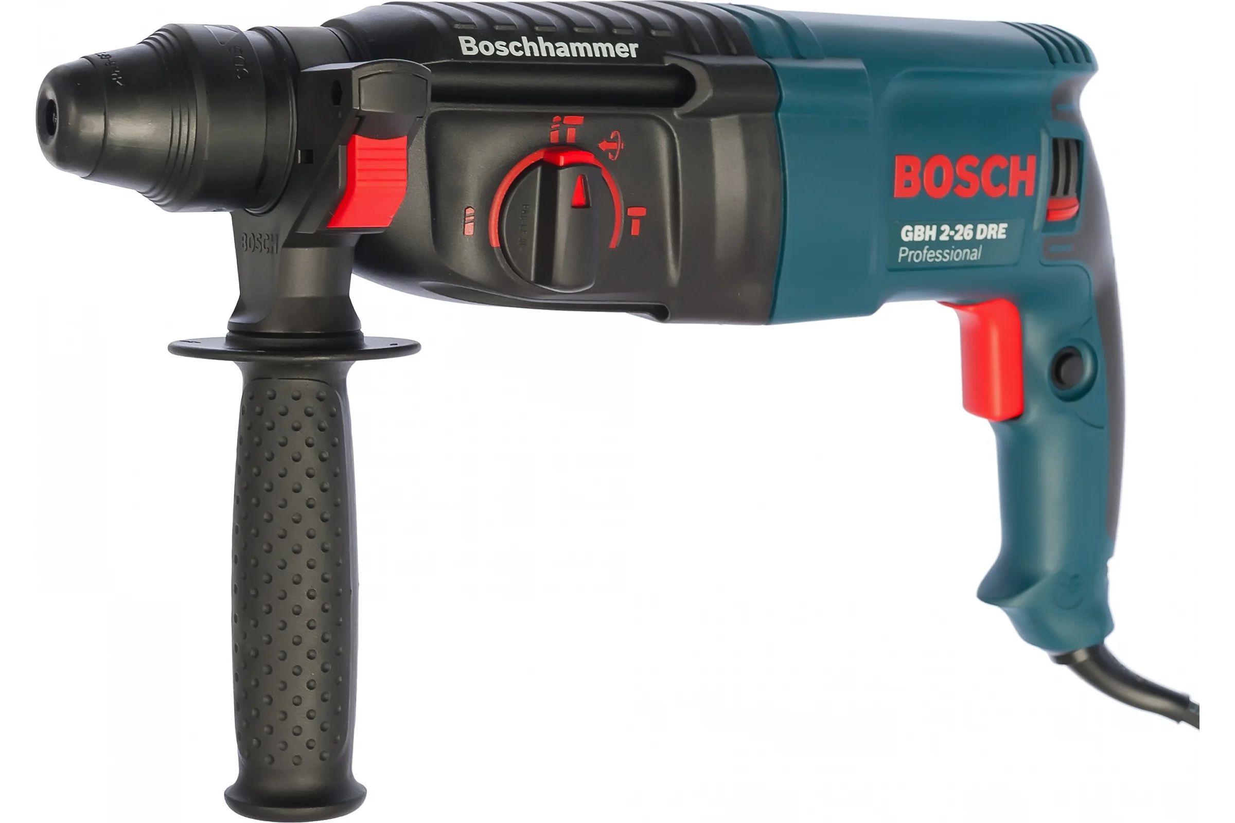 Перфоратор Bosch GBH 2-26 DRE 0.611.253.708 0611253708
