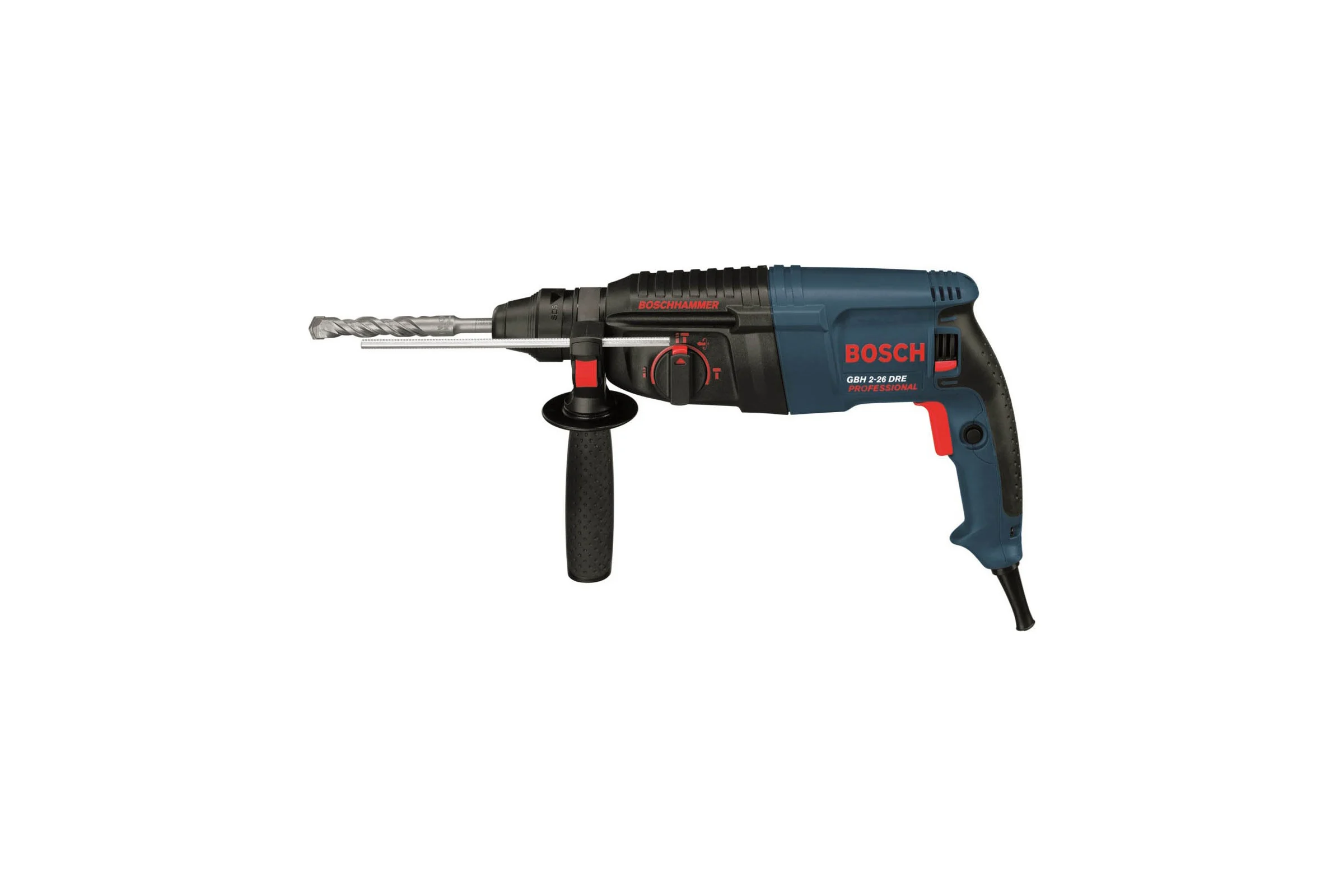 Перфоратор Bosch GBH 2-26 DRE 0.611.253.708 0611253708