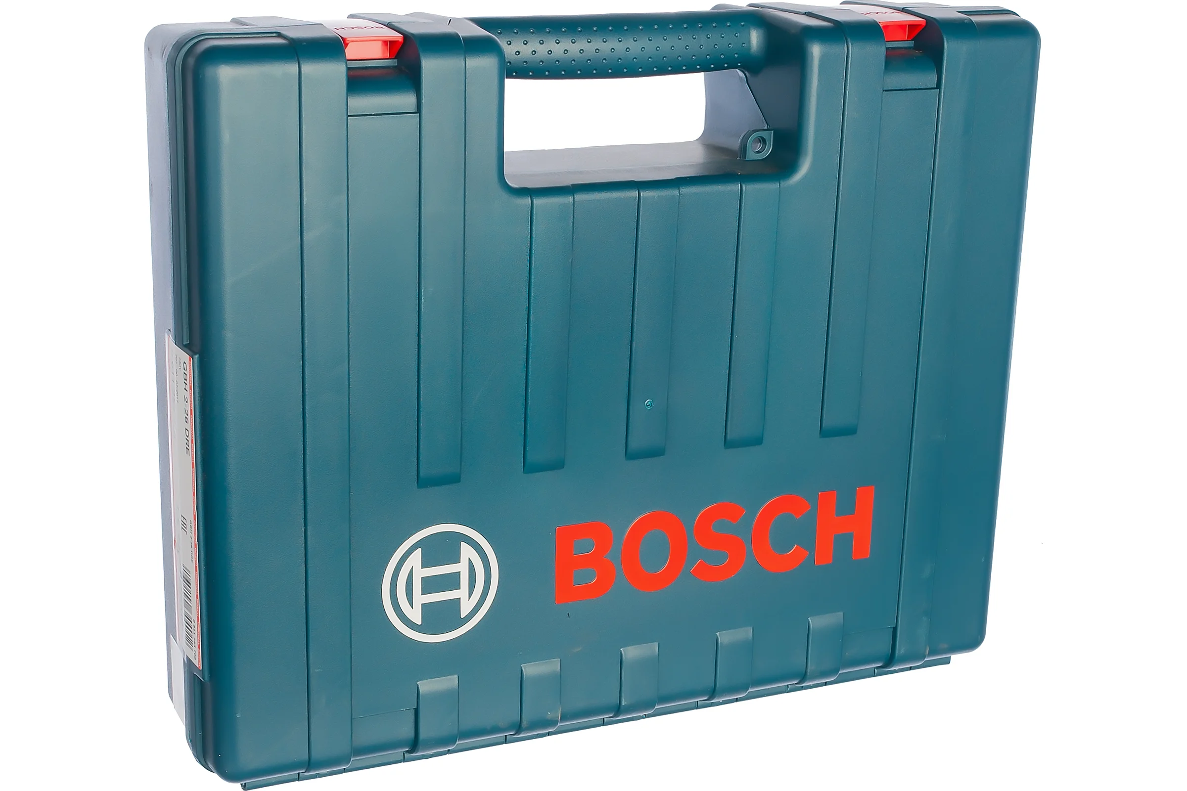 Перфоратор Bosch GBH 2-26 DRE 0.611.253.708 0611253708