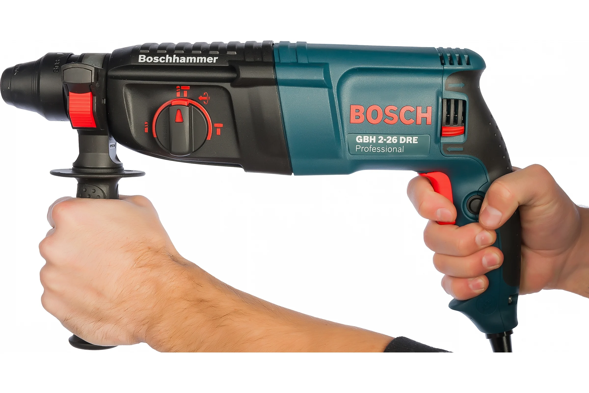 Перфоратор Bosch GBH 2-26 DRE 0.611.253.708 0611253708