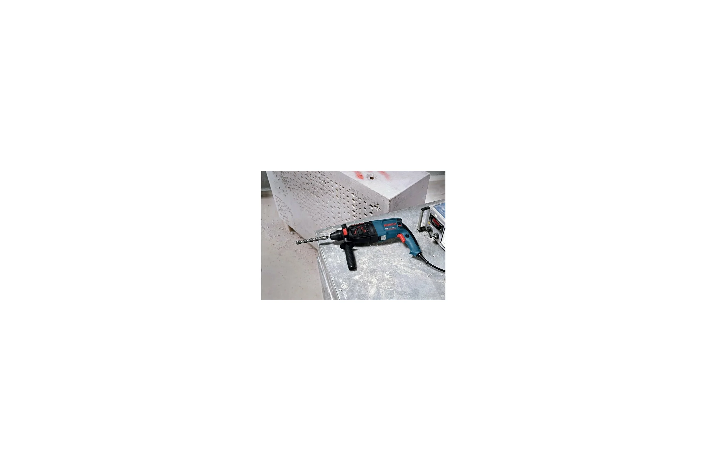 Перфоратор Bosch GBH 2-26 DRE 0.611.253.708 0611253708