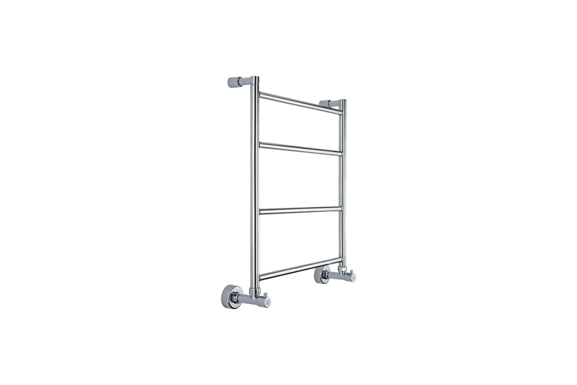 Водяной полотенцесушитель Margaroli Mini 442, цвет: хром 34824704CRNS