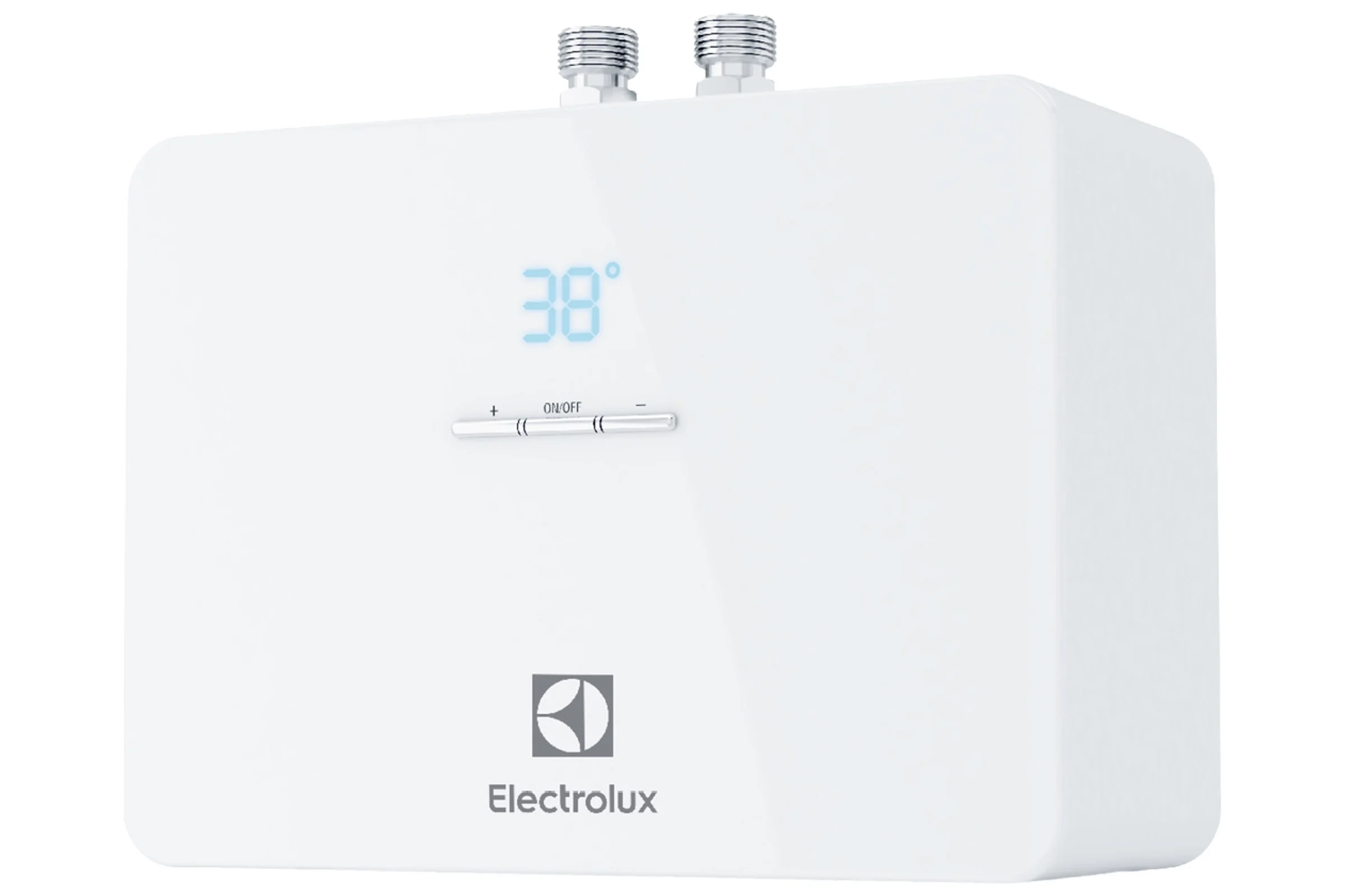 Проточный водонагреватель Electrolux NPX 8 AQUATRONIC DIGITAL PRO НС-1252198