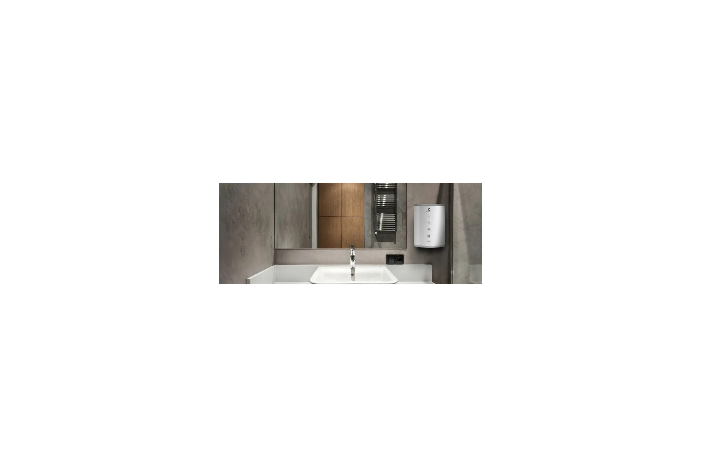 Водонагреватель Electrolux EWH 10 Genie ECO O