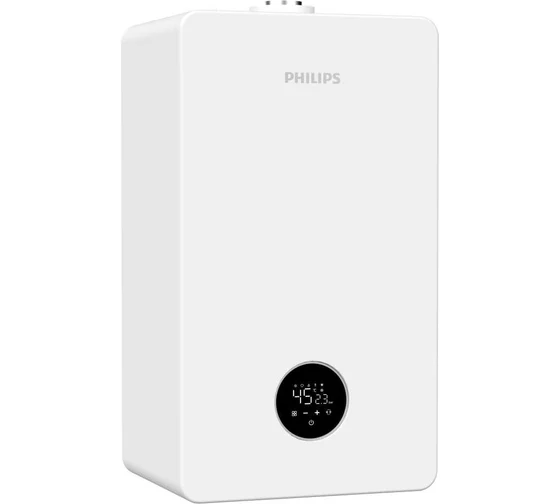 Котёл газовый с трубой PHILIPS ETNA AWH7305/51(B20C1)