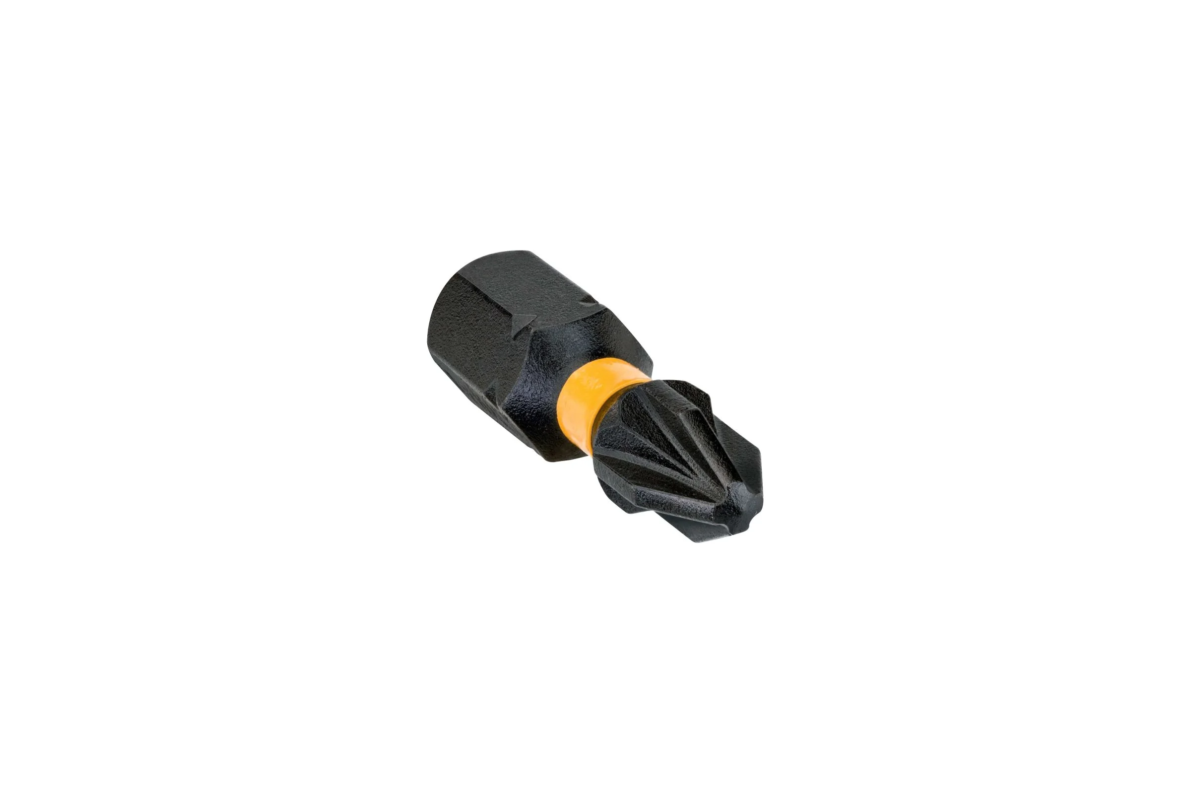 Бита DEWALT PH1, PH2, PH3, PZ1, PZ2, PZ3, SL6, T20, T25, T30, 25 мм, 14 шт DT70512T-QZ