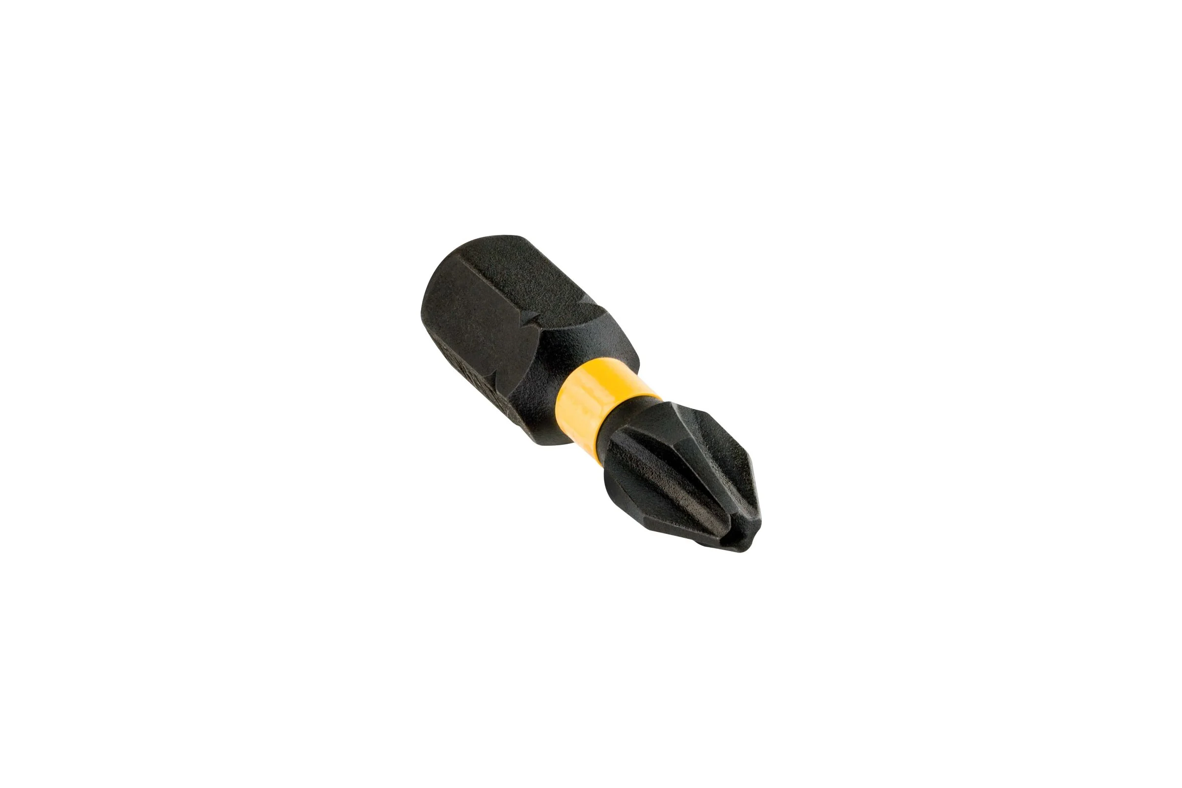 Бита DEWALT PH1, PH2, PH3, PZ1, PZ2, PZ3, SL6, T20, T25, T30, 25 мм, 14 шт DT70512T-QZ