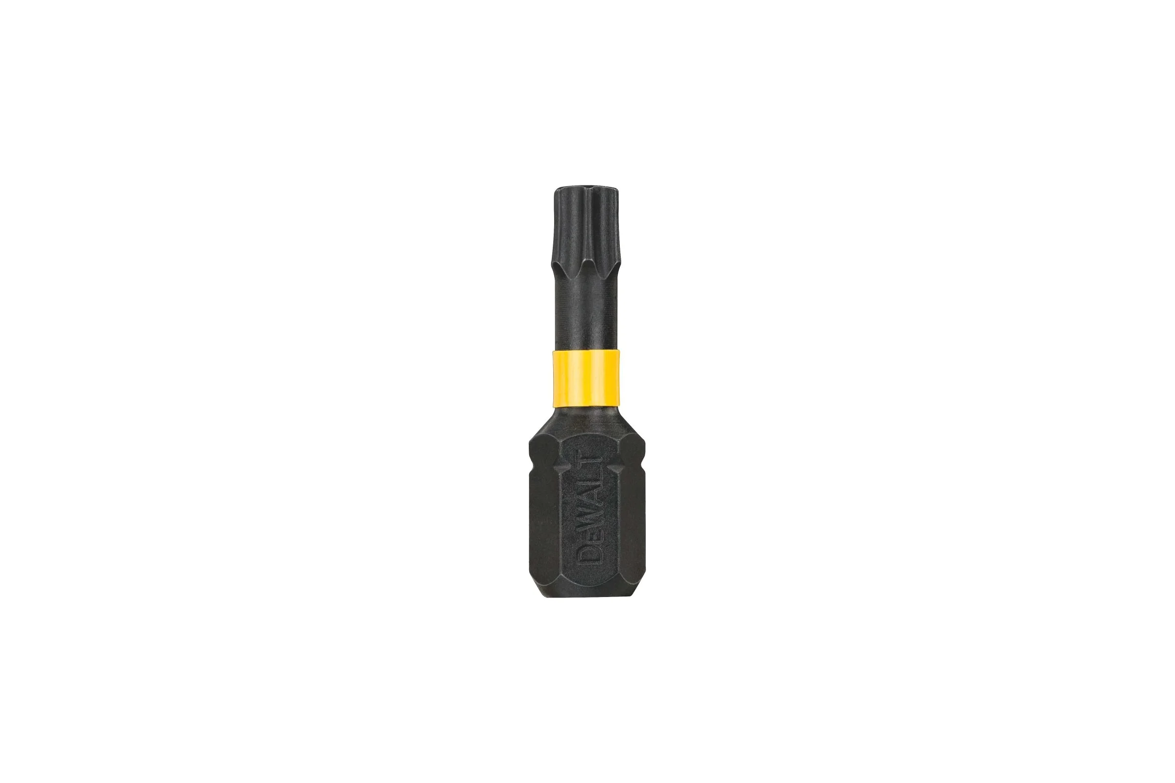 Бита DEWALT PH1, PH2, PH3, PZ1, PZ2, PZ3, SL6, T20, T25, T30, 25 мм, 14 шт DT70512T-QZ