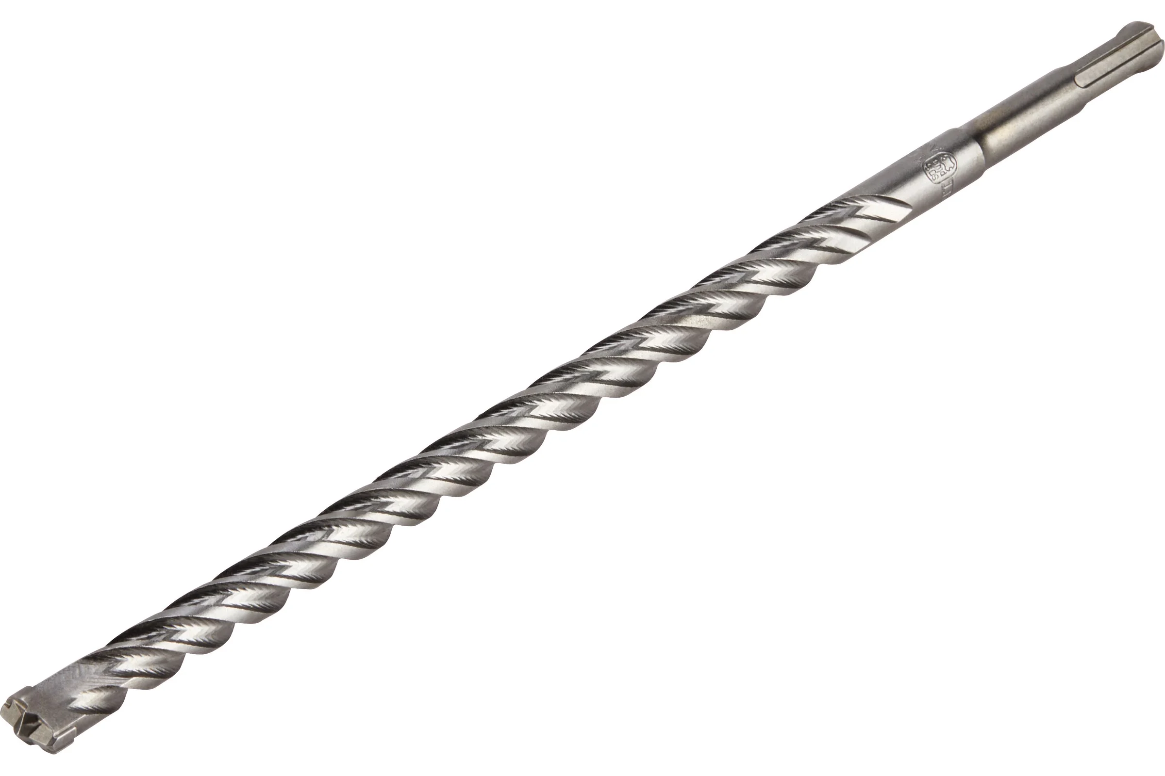 Бур XLR DT8930, SDS-Plus, 10x260x200 мм DT8930-QZ