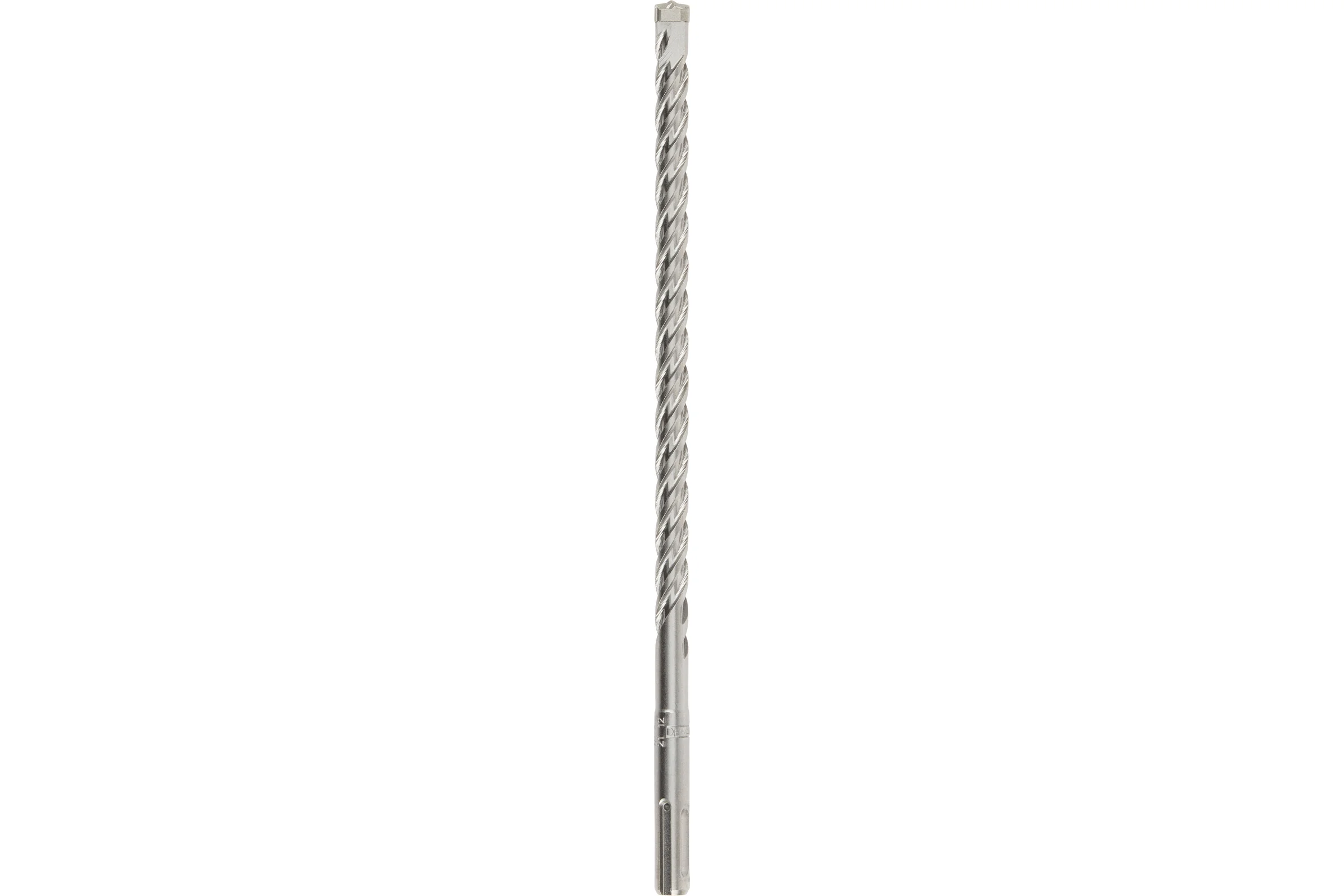 Бур XLR DT8930, SDS-Plus, 10x260x200 мм DT8930-QZ