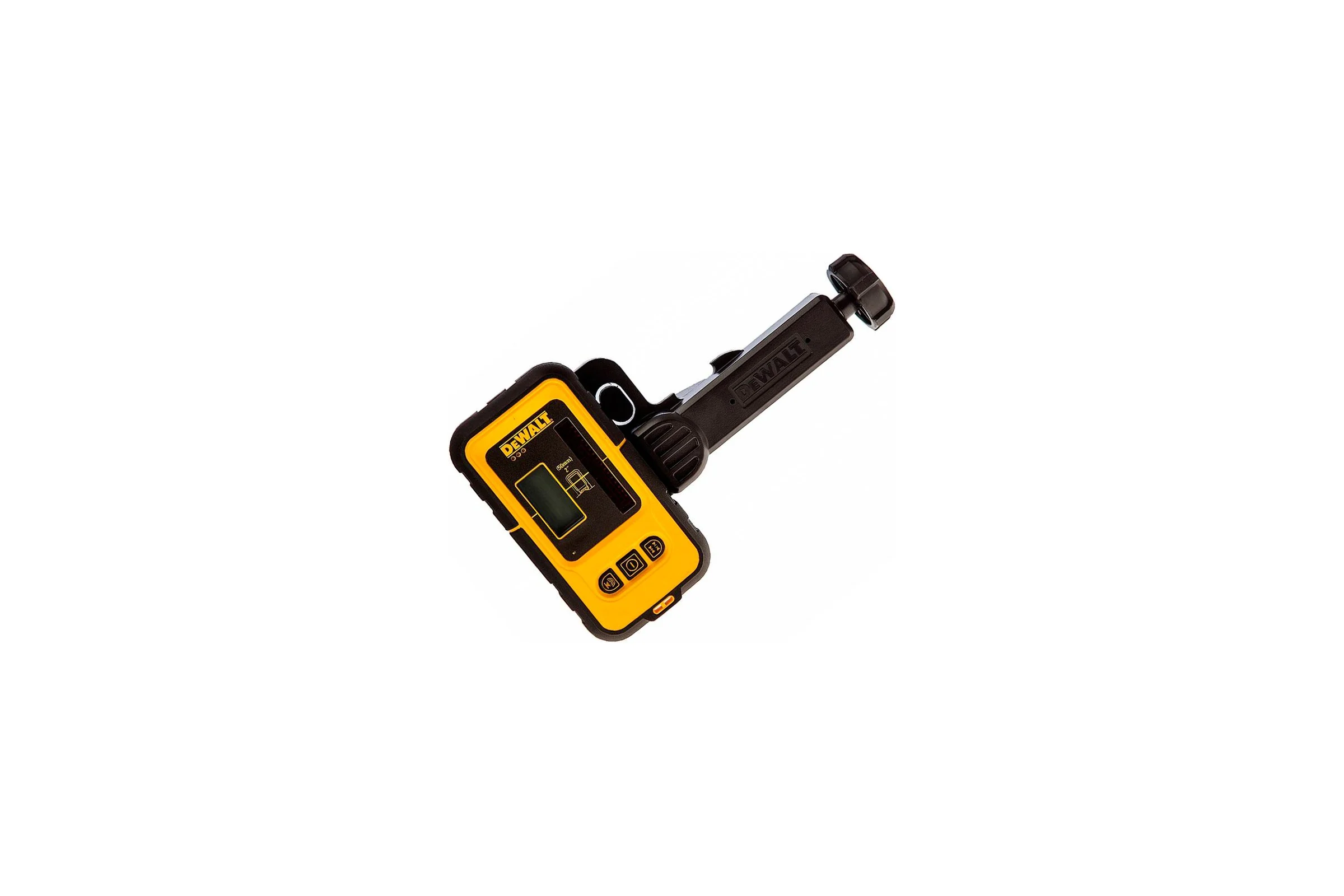 Детектор зеленого лазерного луча DEWALT DE0892G DE0892G-XJ