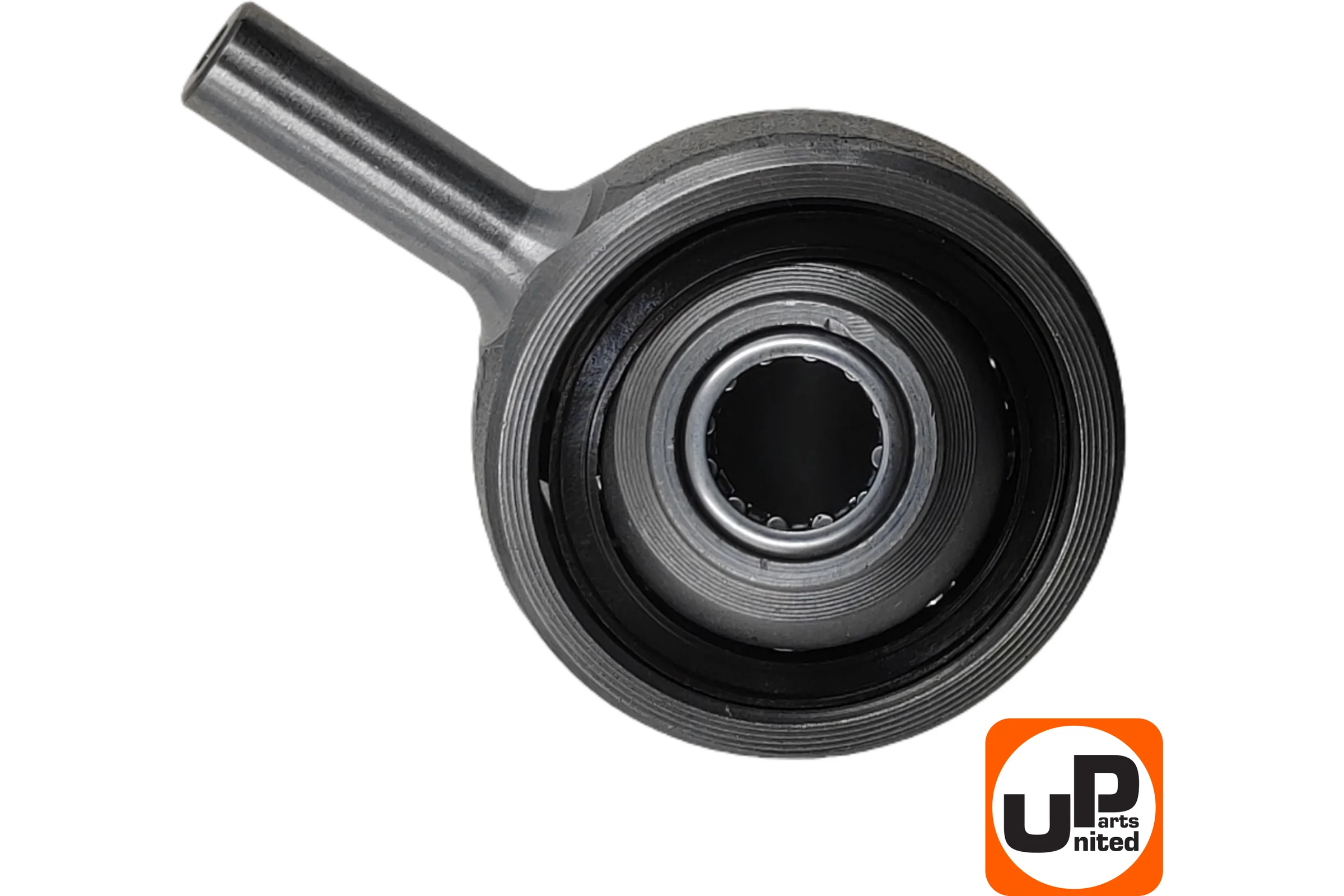 Подшипник качения UNITED PARTS для BOSCH GBH2-26/E/RE/DRE/DFR/DBR GBH2-24/D/DF (аналог 1600A01U33) 90-0417