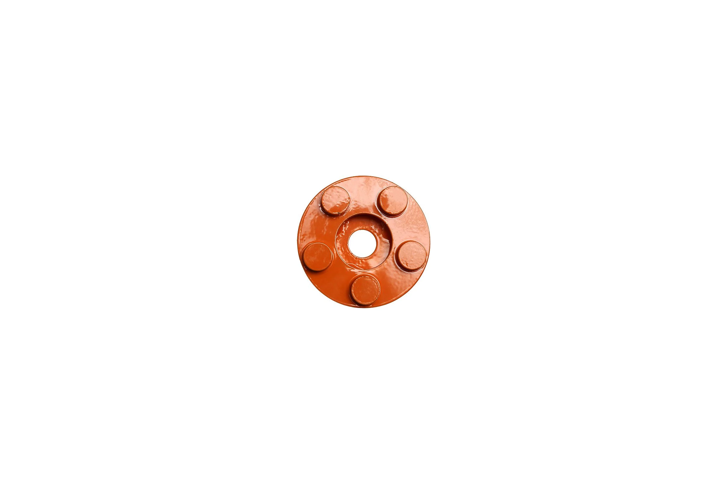Фреза SZ00/5 (800/600 мкм; 20 grit) RedDiamond 5063003