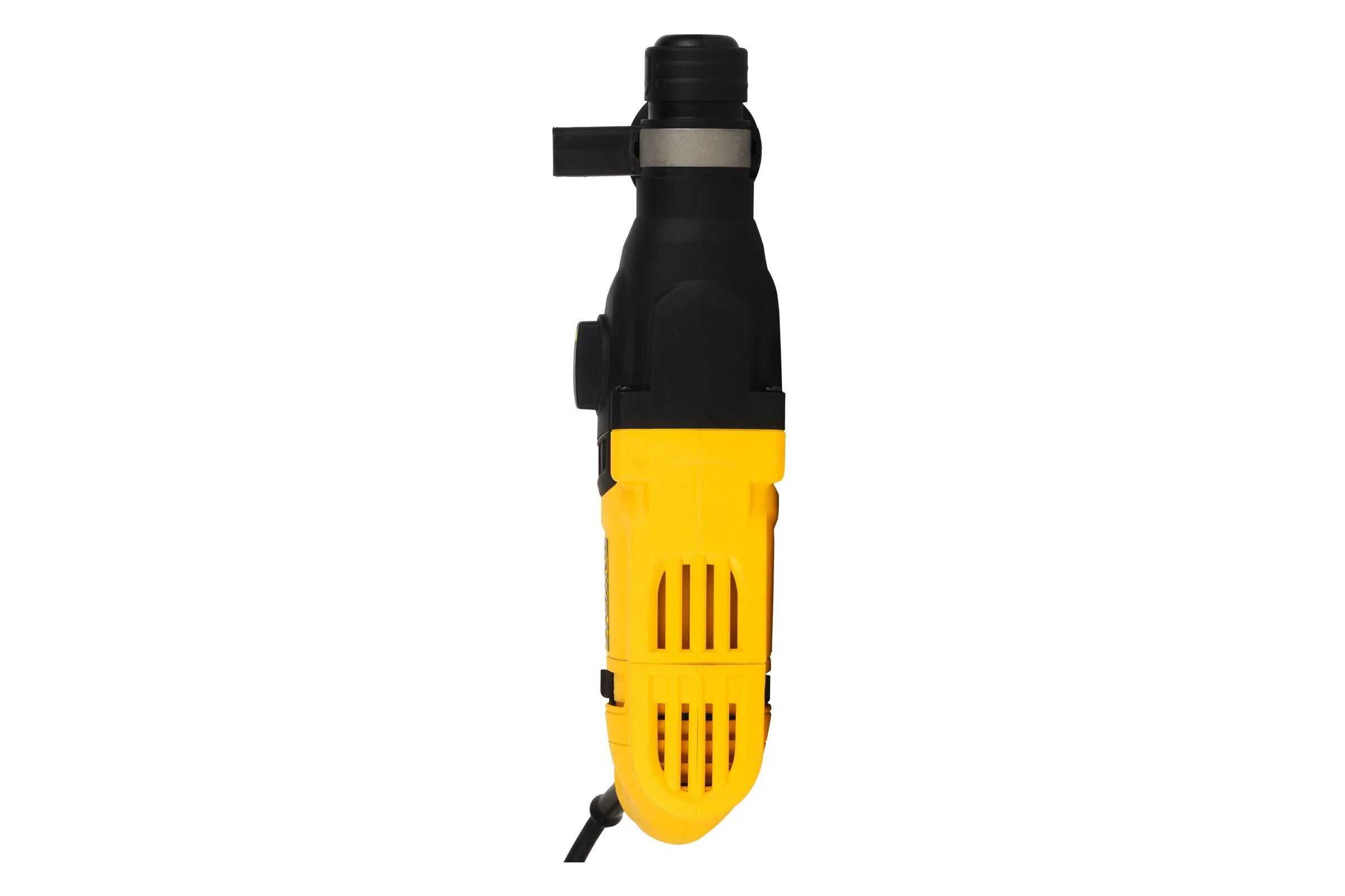 Перфоратор Dewalt D25033K, 710 Вт, 2 Дж, 5680 уд/мин, в кейсе D25033K-QS