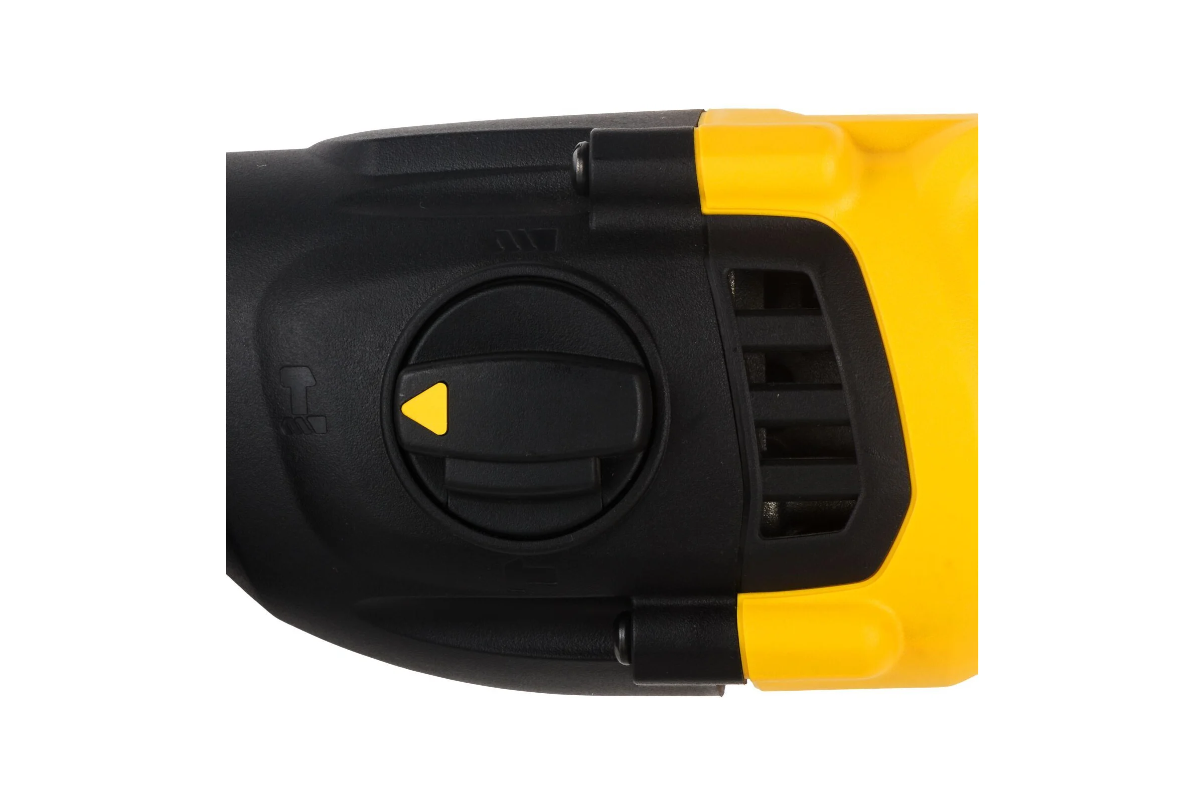 Перфоратор Dewalt D25033K, 710 Вт, 2 Дж, 5680 уд/мин, в кейсе D25033K-QS