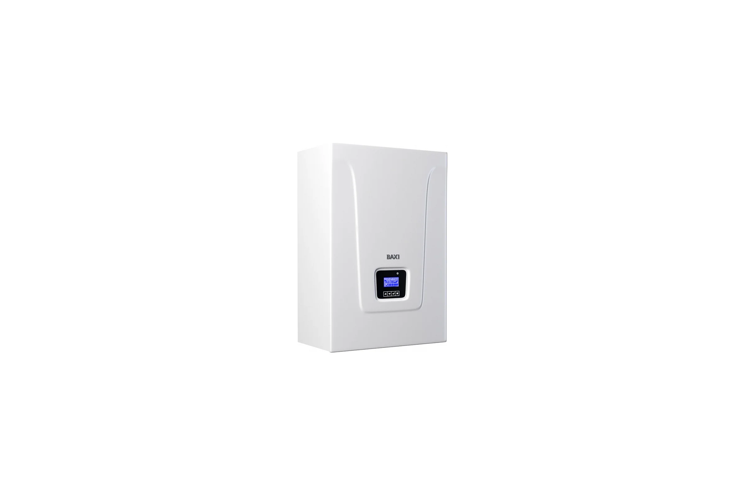 Электрический настенный котел Baxi Ampera 12, 12 кВт E8403112