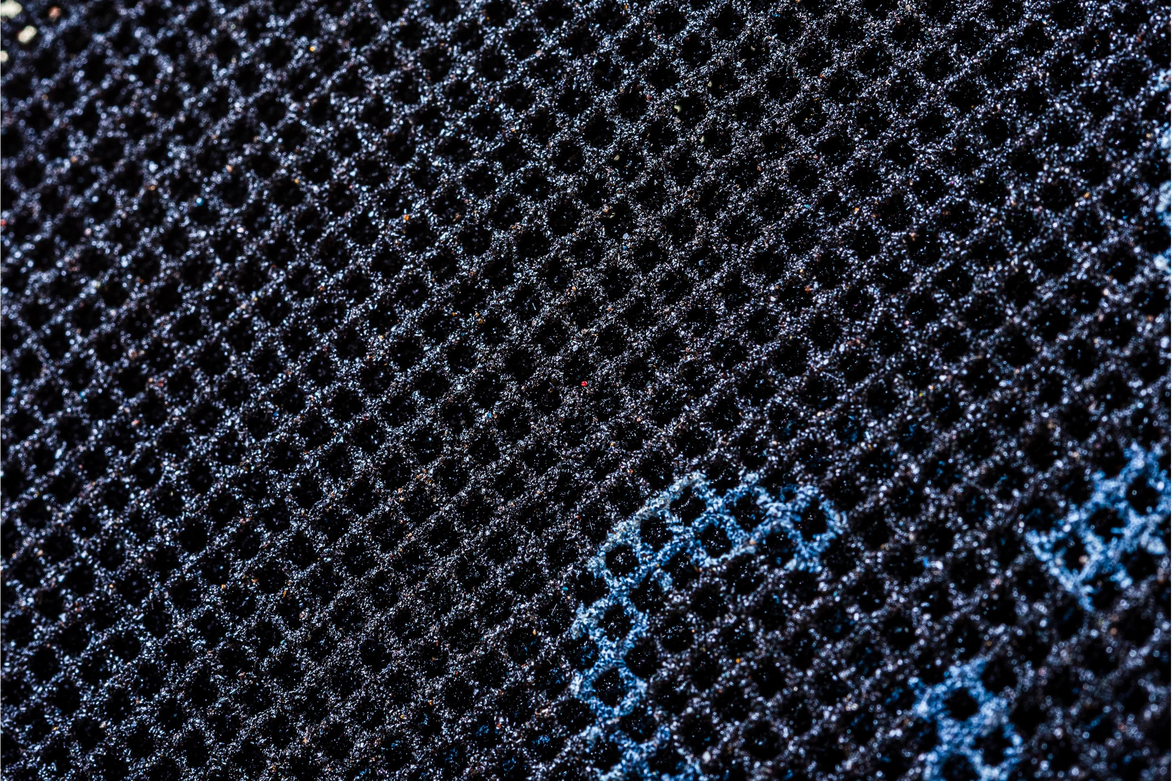 Сетки абразивные 10 шт, P100, 110x270 мм ULTIMA 116073