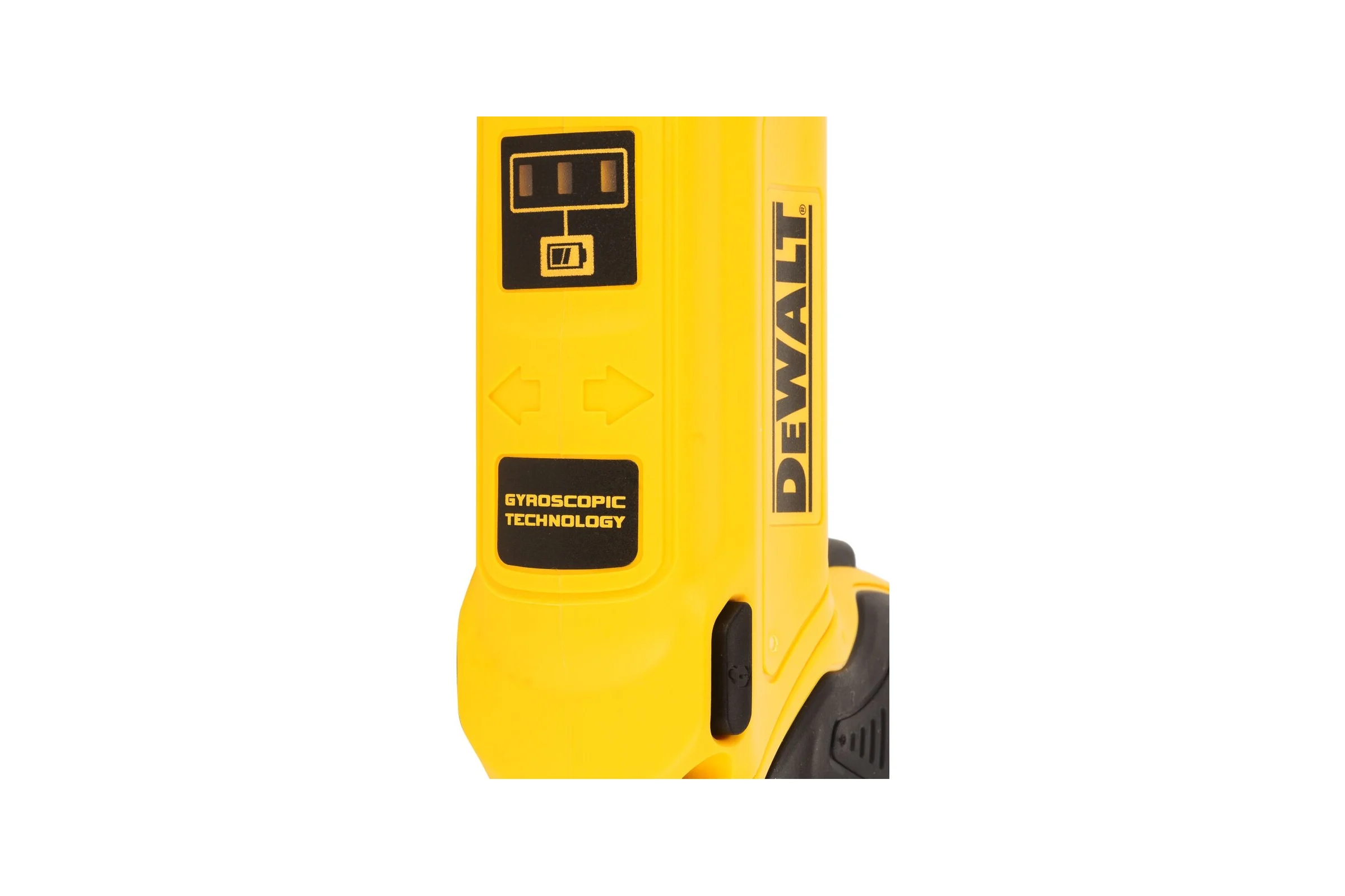 Аккумуляторная отвертка Dewalt DCF680G2, 7.2 В, 430 об/мин, с 2 АКБ 1 Ач и ЗУ, в сумке DCF680G2-QW
