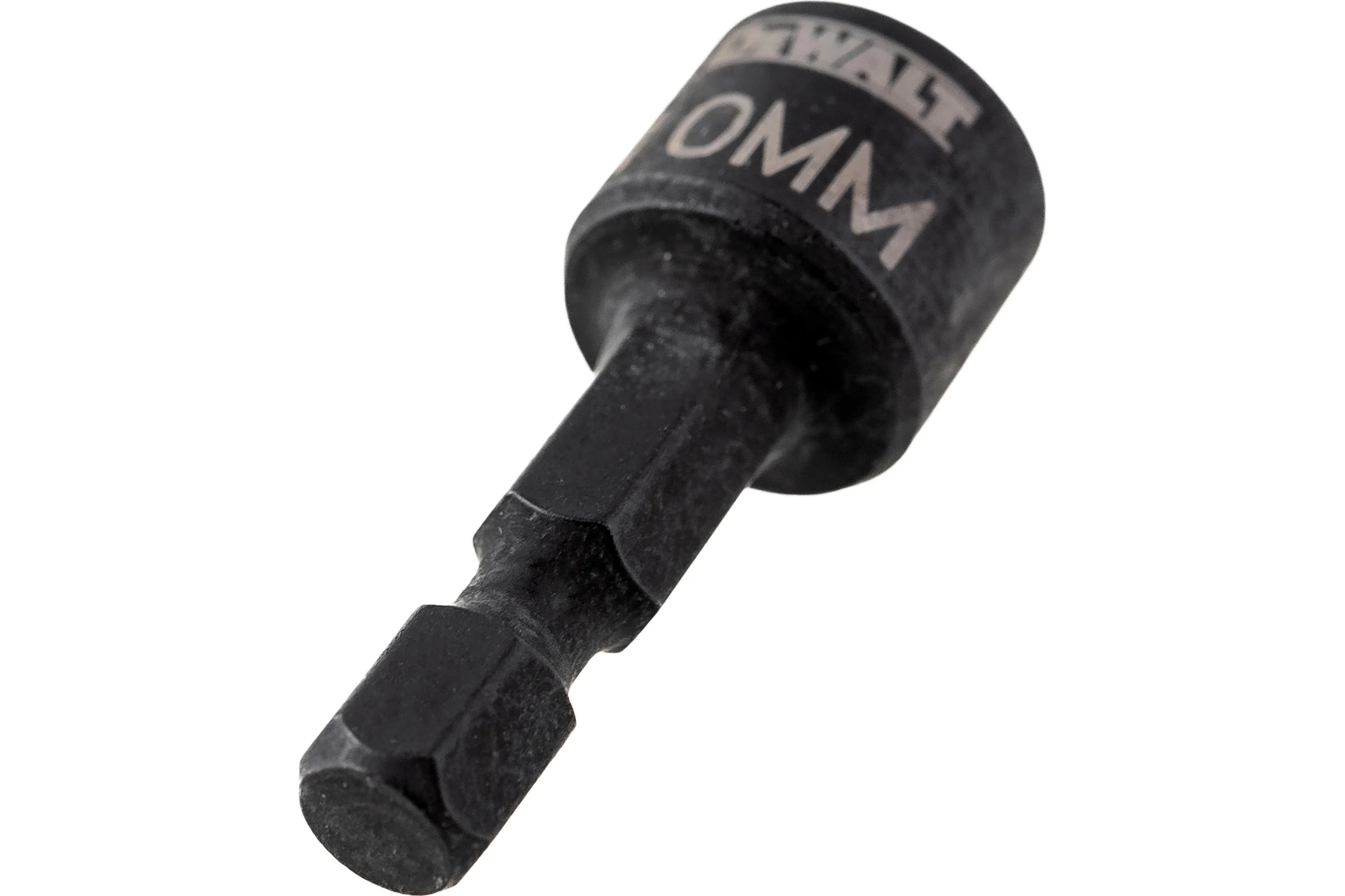 Насадка шестигранная компактная 10 мм DEWALT DT7463-QZ