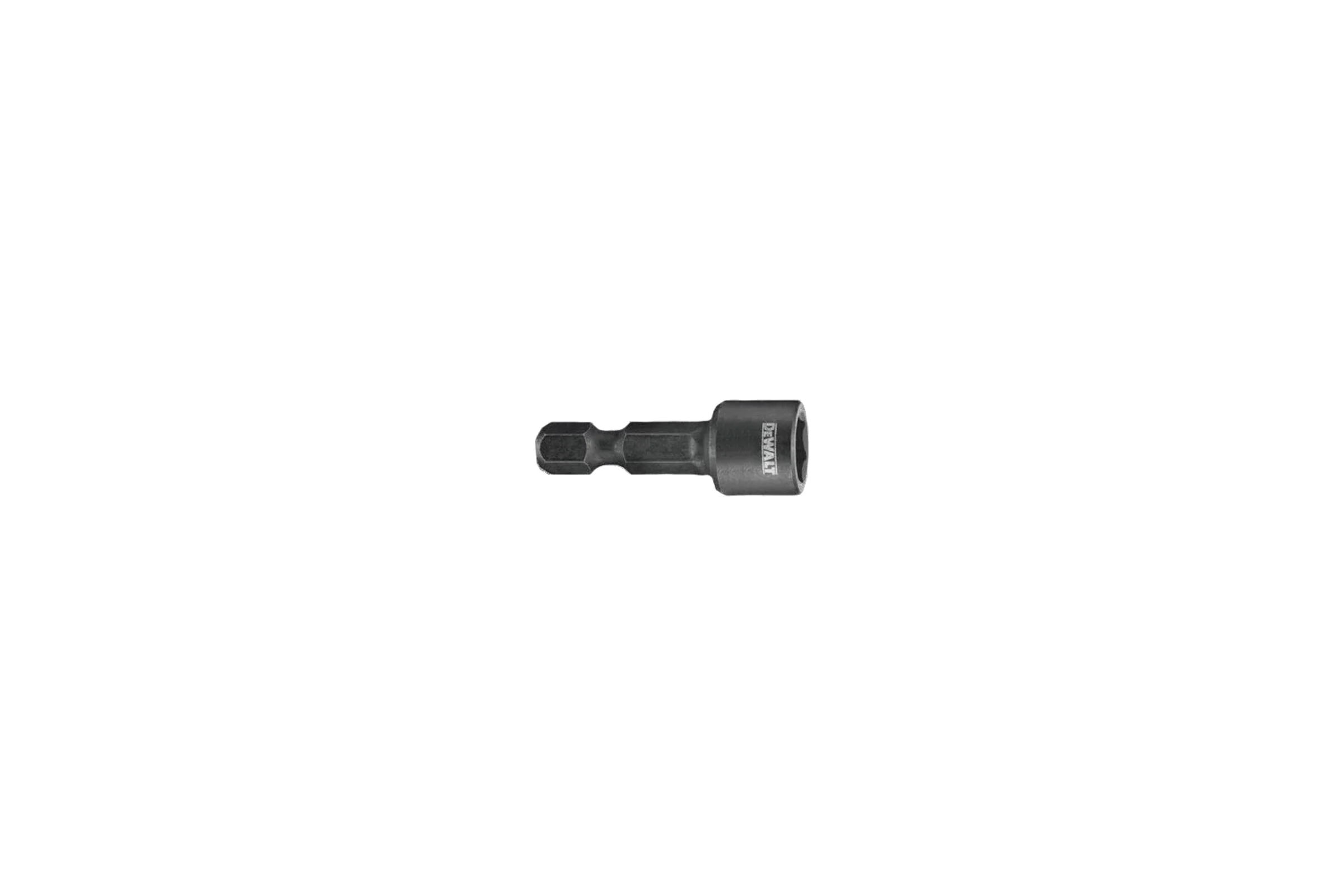 Насадка шестигранная компактная 8 мм DEWALT DT7462-QZ