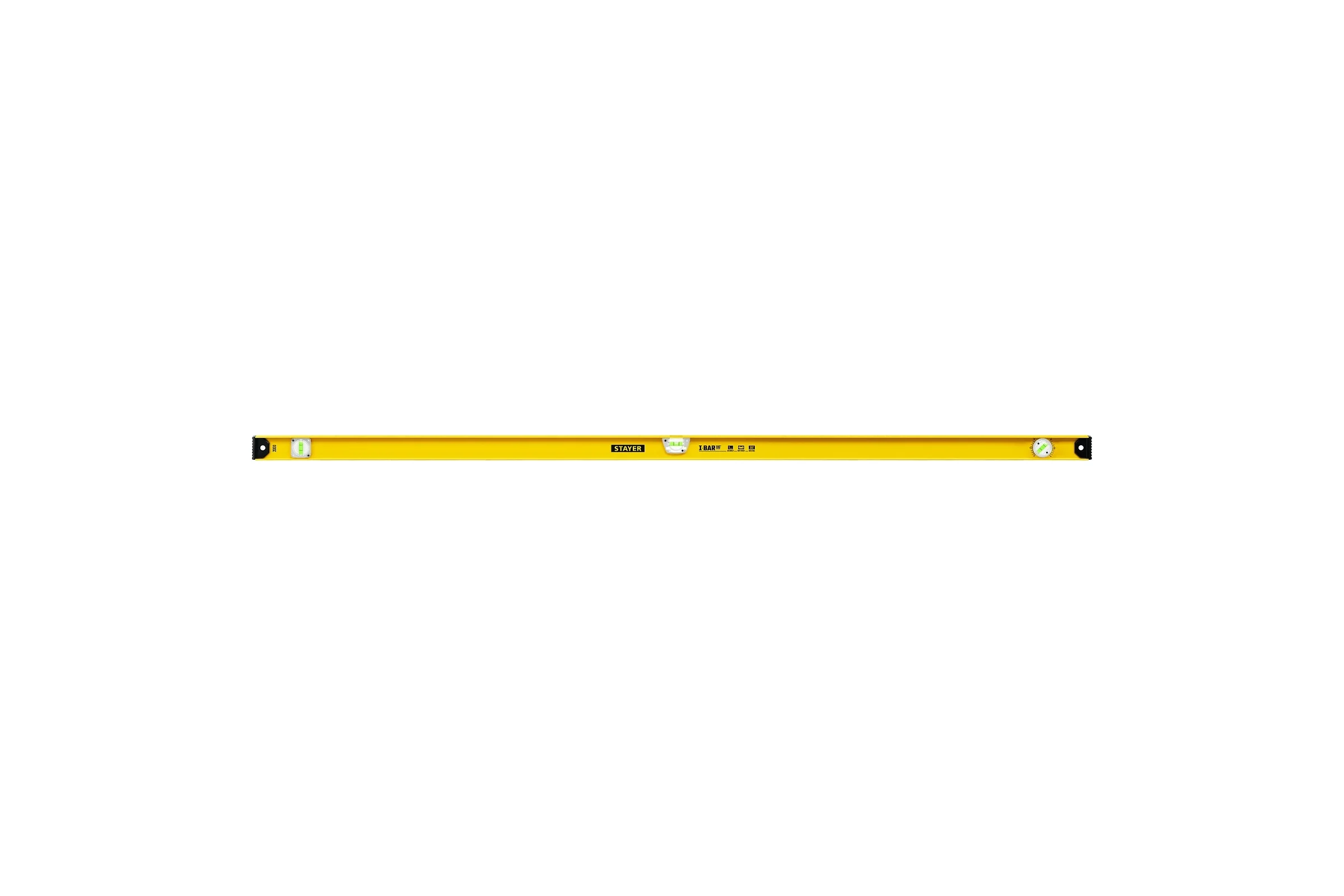 Двутавровый уровень STAYER I-Bar180 2000 мм 3470-200_z02