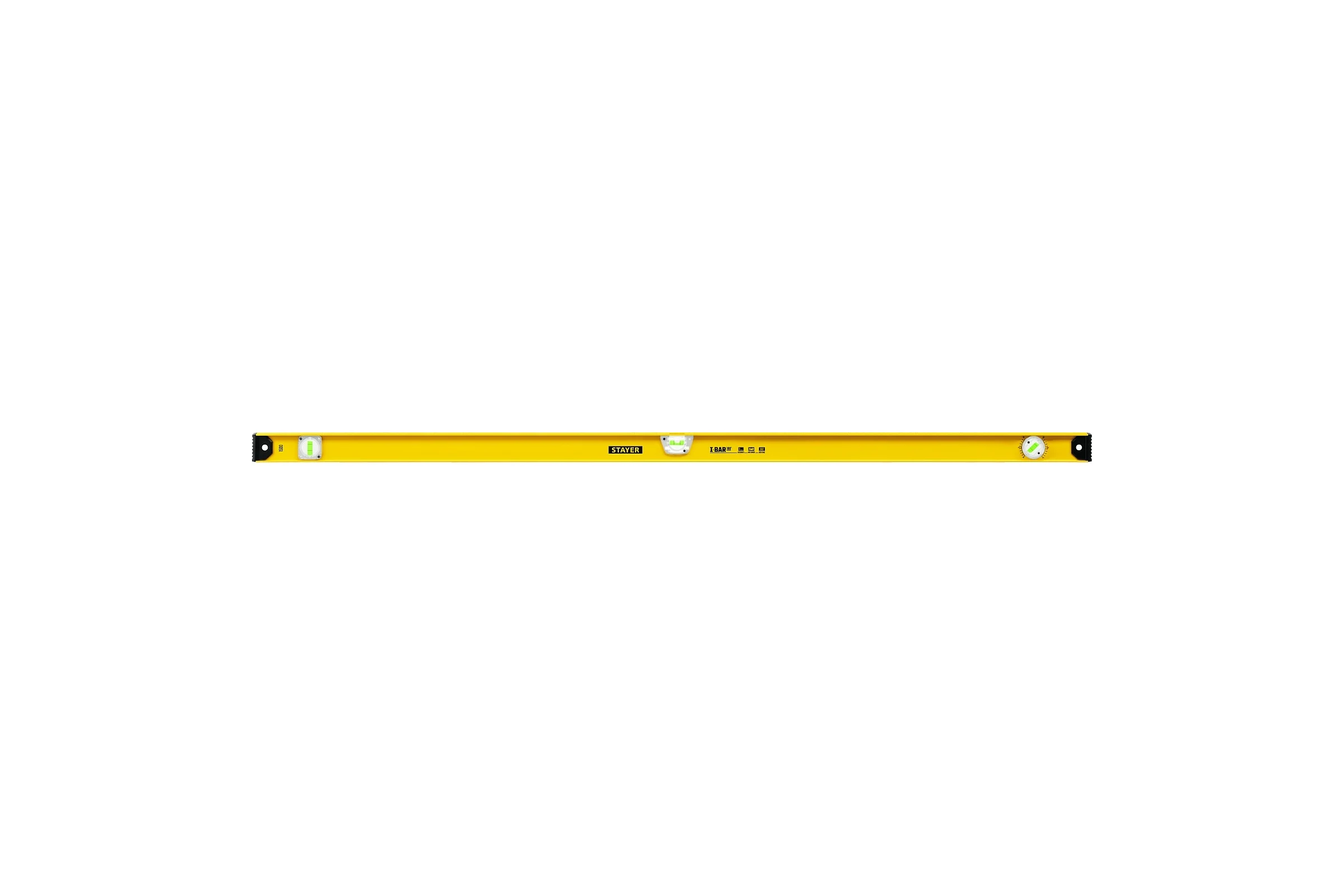 Двутавровый уровень STAYER I-Bar180 1500 мм 3470-150_z02