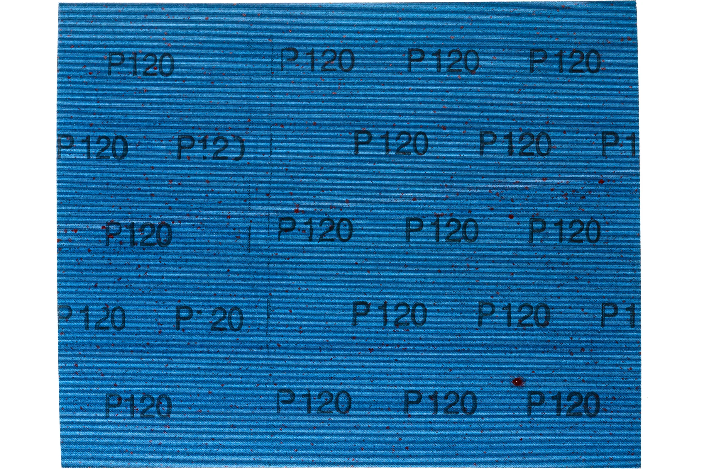 Шкурки шлифовальные 10 шт, 230х280 мм, Р120, тканевая основа ULTIMA 116094