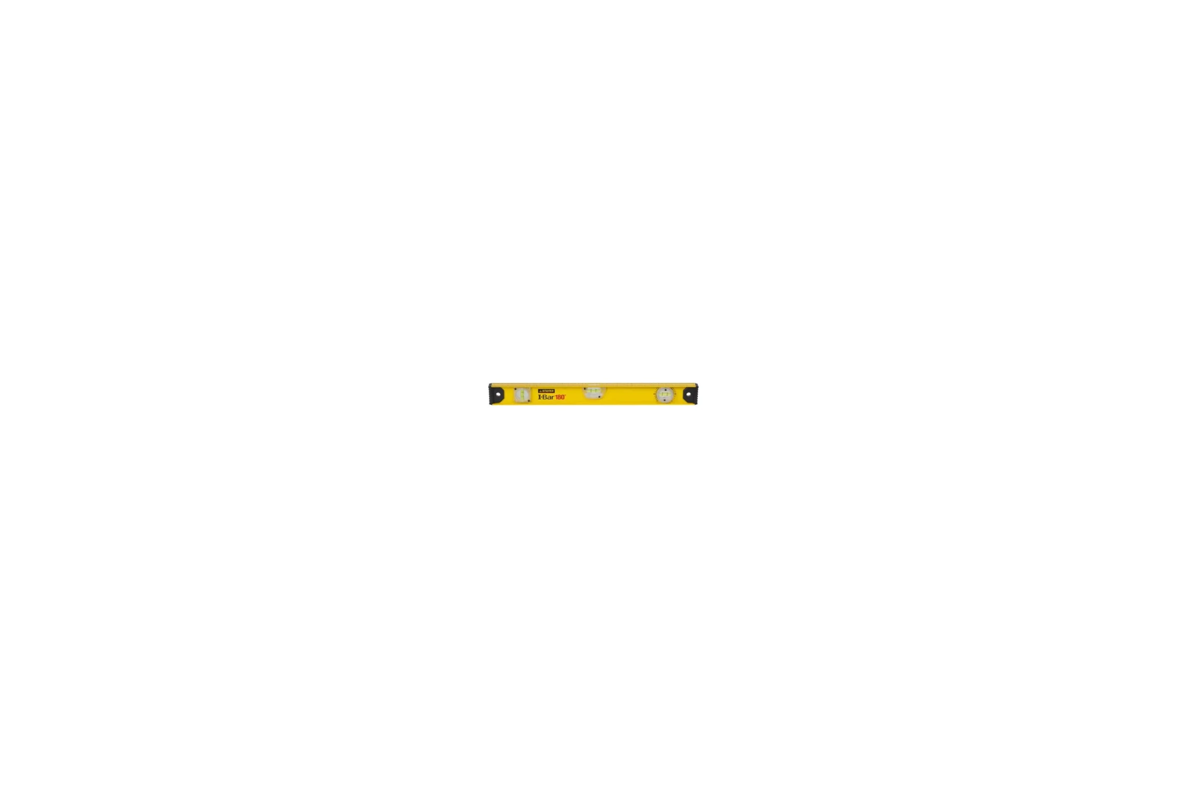 Двутавровый уровень STAYER I-Bar180 800 мм 3470-080_z02