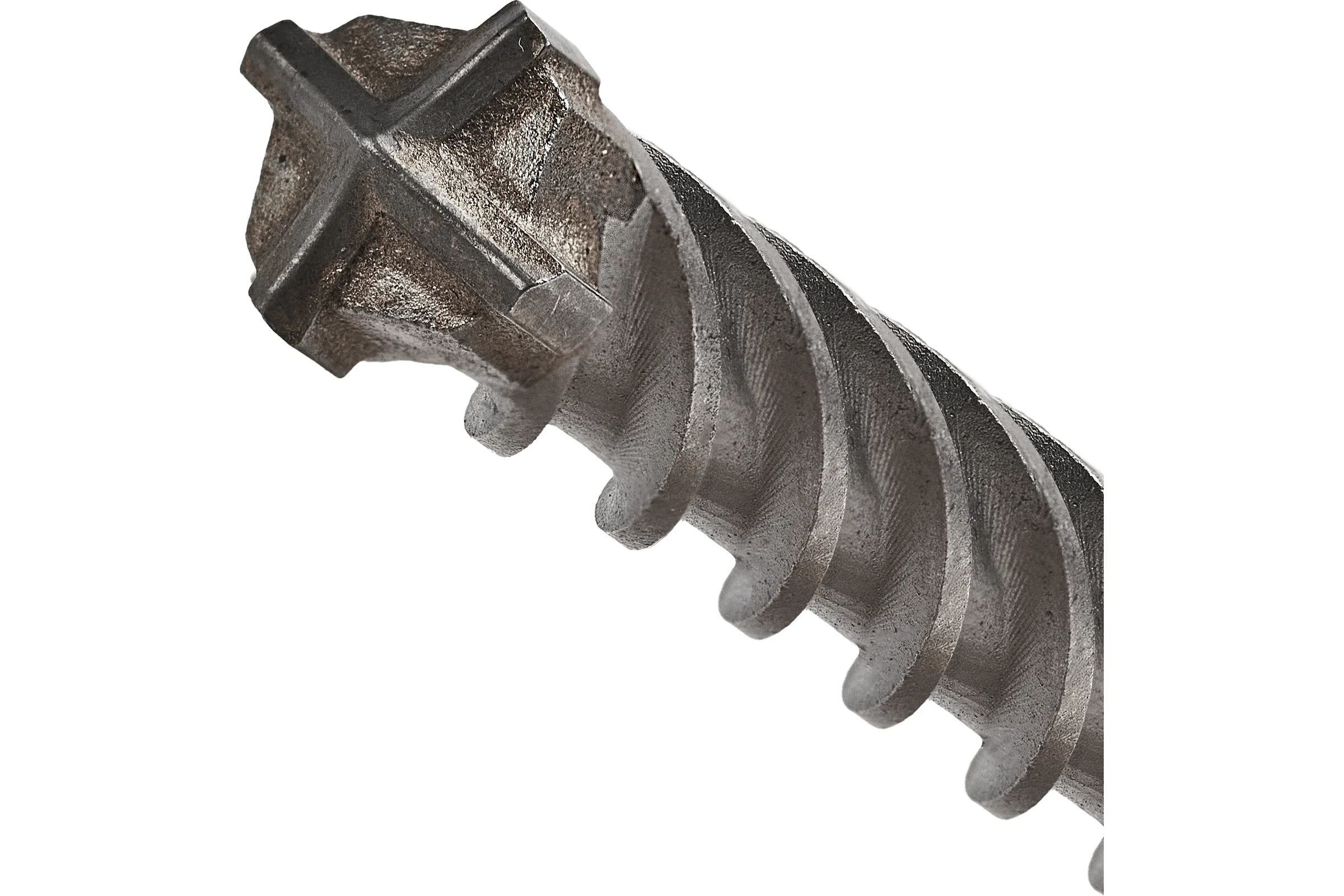 Бур по бетону Tsunami PROFESSIONAL Cross 32х1000/900 мм, SDS-plus T10610300032999