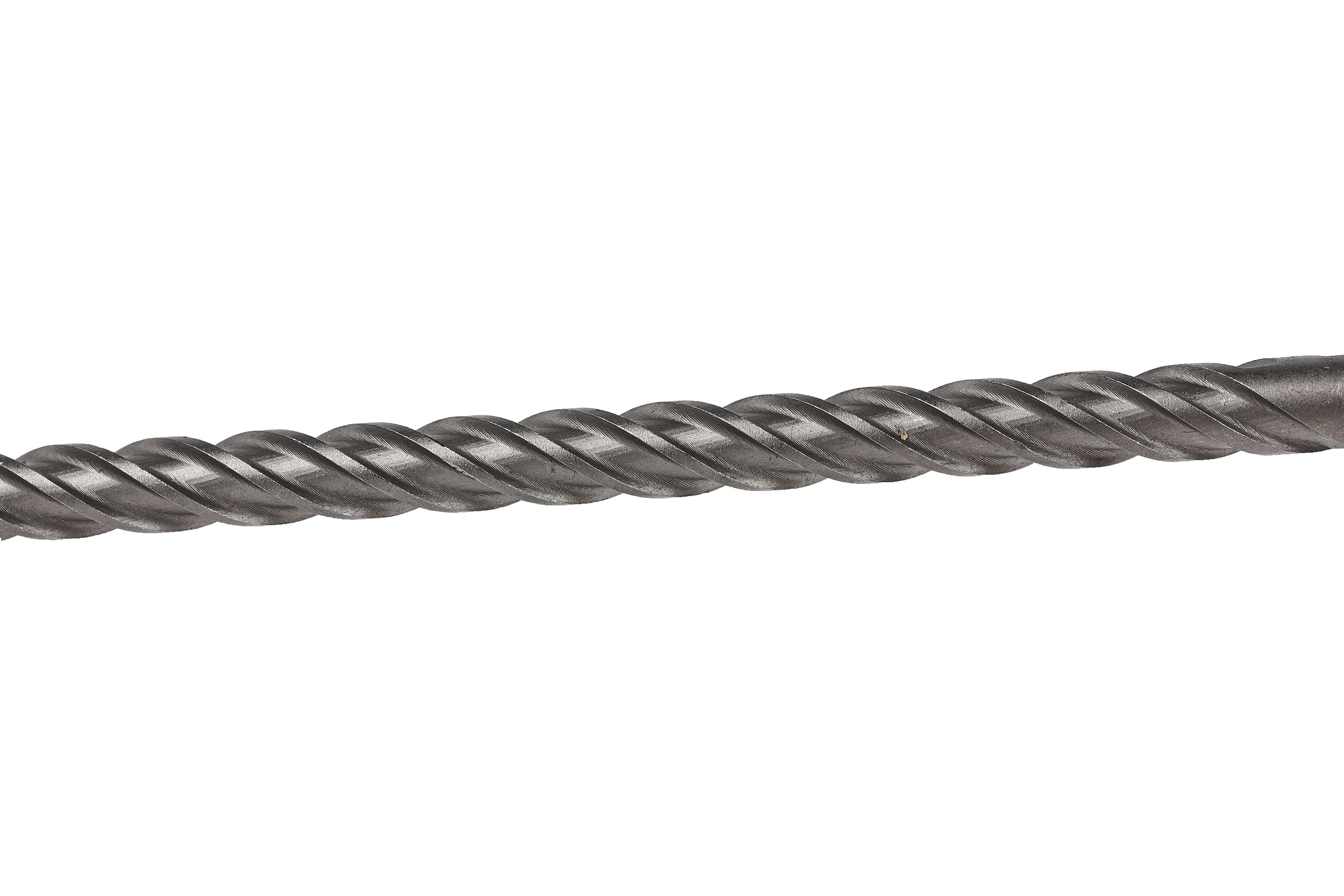 Бур по бетону Tsunami PROFESSIONAL Cross 32х1000/900 мм, SDS-plus T10610300032999