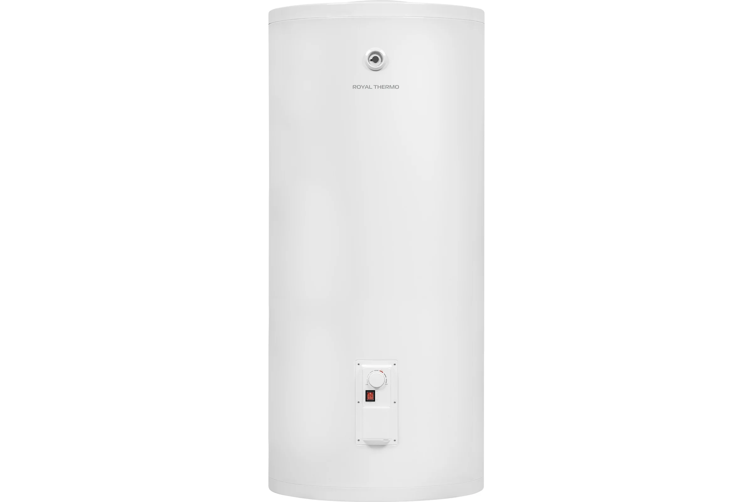 Бойлер косвенного нагрева ROYAL THERMO GLF RTWGE 500 напольный, с встроенным ТЭНом НС-1649502