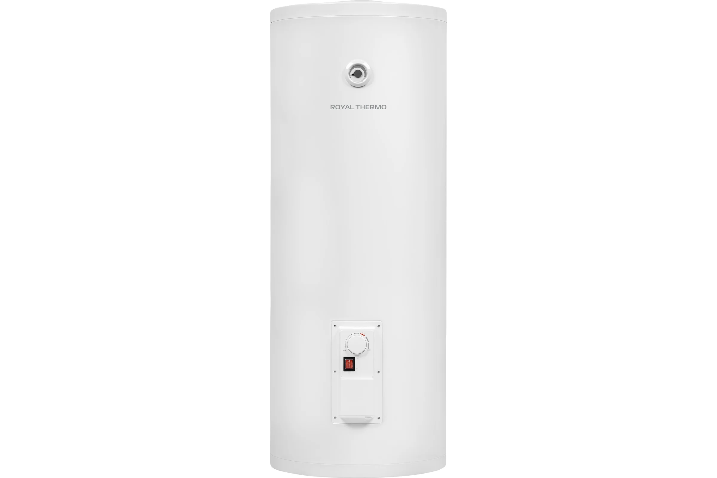 Бойлер косвенного нагрева ROYAL THERMO GLF RTWGE 150 напольный, с встроенным ТЭНом НС-1649499