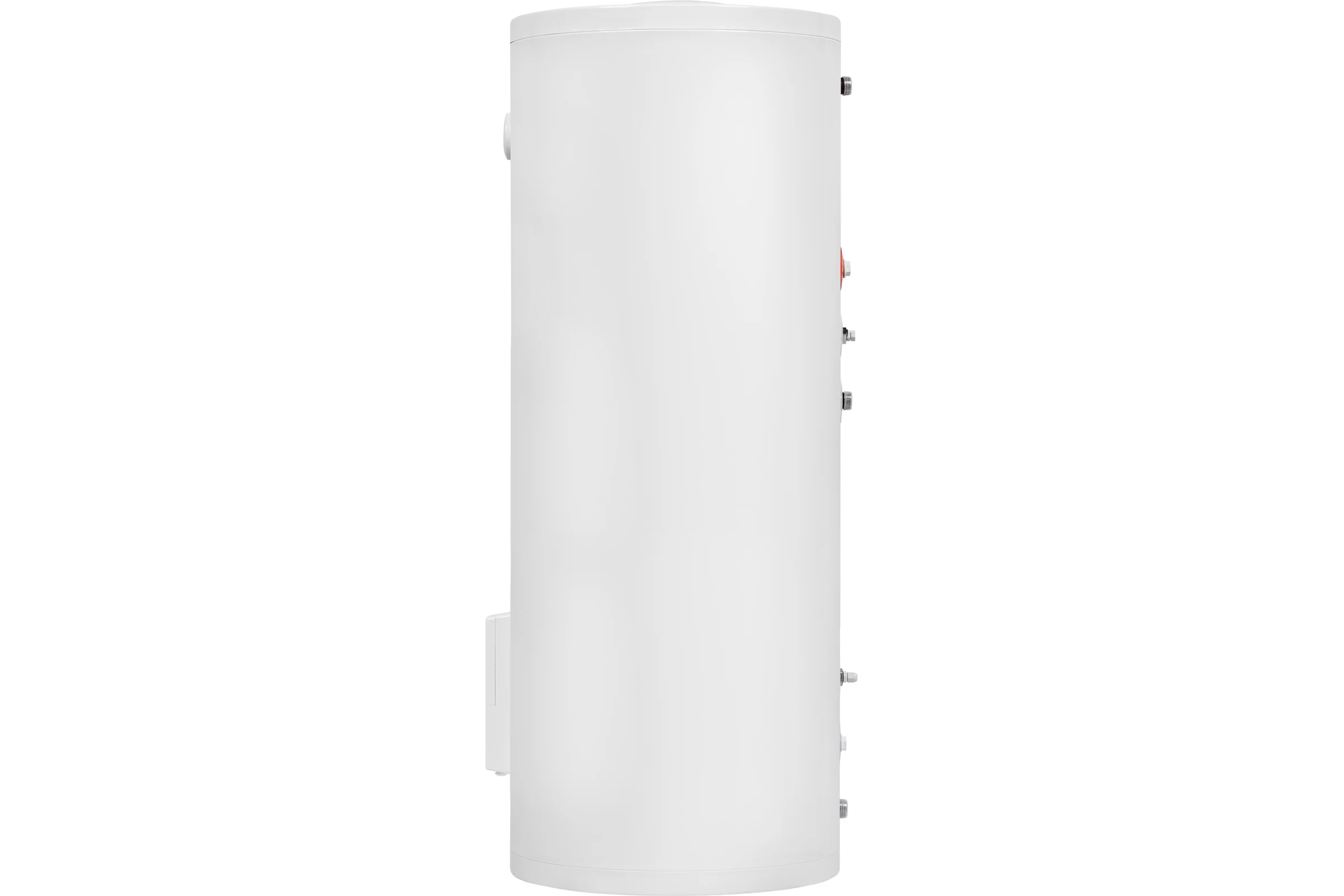 Бойлер косвенного нагрева ROYAL THERMO GLF RTWGE 150 напольный, с встроенным ТЭНом НС-1649499