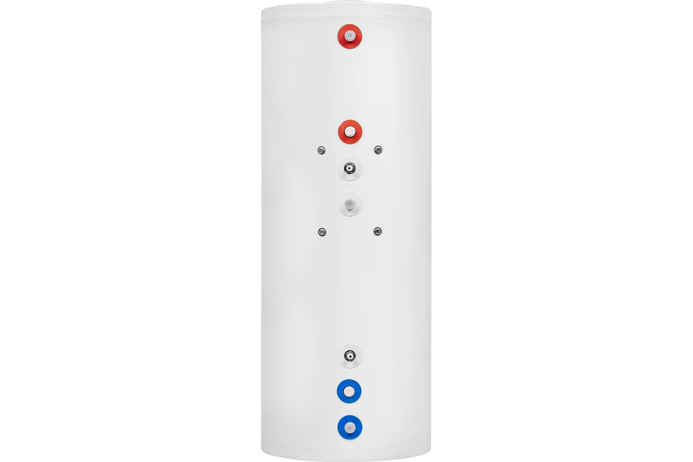 Бойлер косвенного нагрева ROYAL THERMO GLF RTWGE 150 напольный, с встроенным ТЭНом НС-1649499