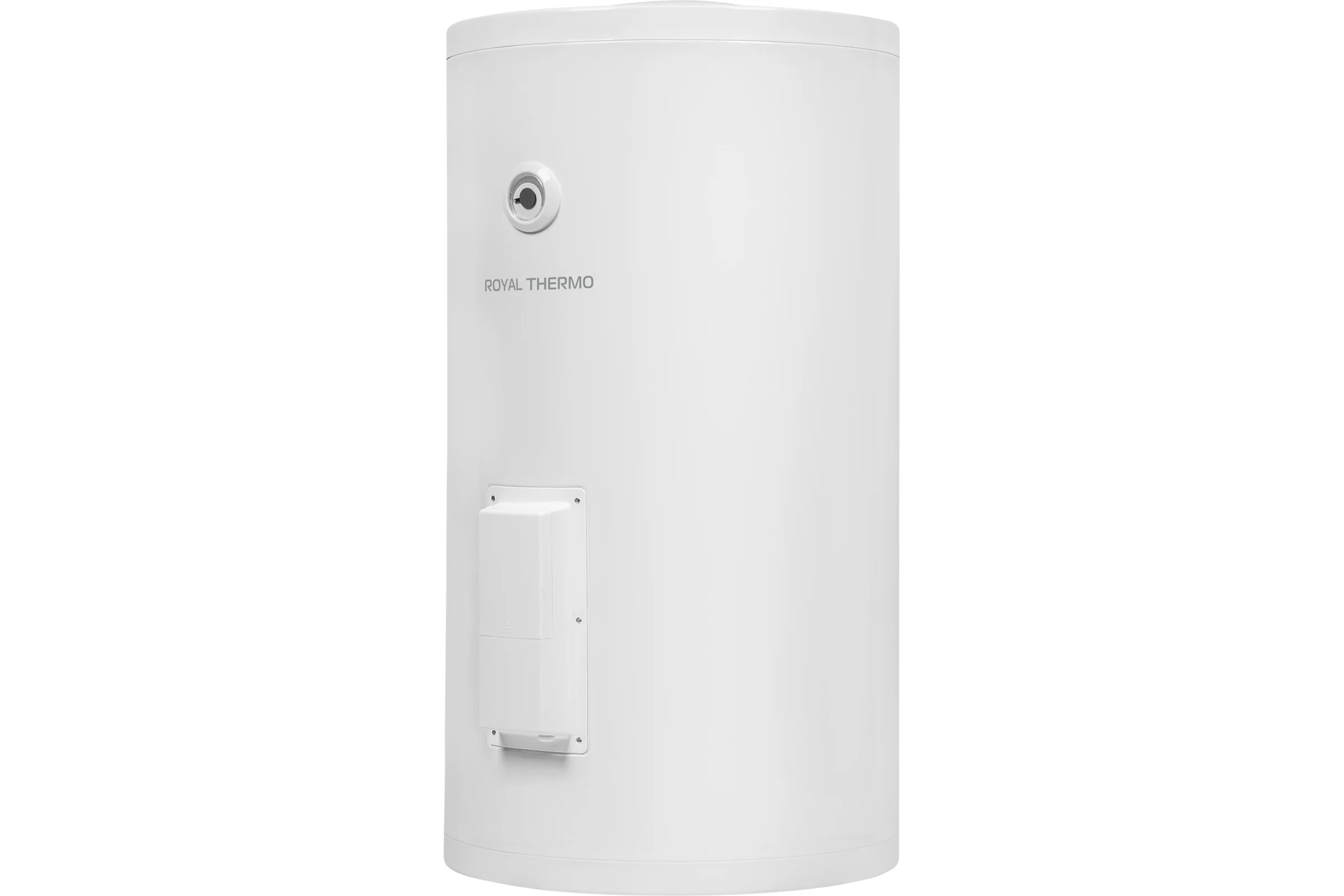 Бойлер косвенного нагрева ROYAL THERMO GLF RTWGE 100 напольный, с встроенным ТЭНом НС-1649498