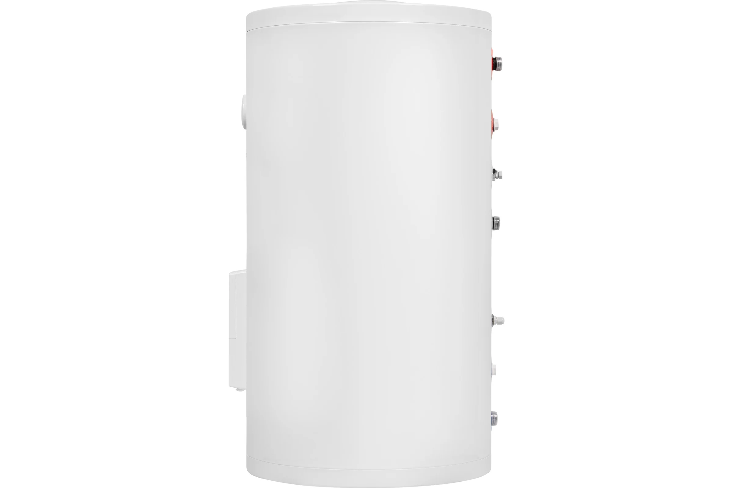 Бойлер косвенного нагрева ROYAL THERMO GLF RTWGE 100 напольный, с встроенным ТЭНом НС-1649498