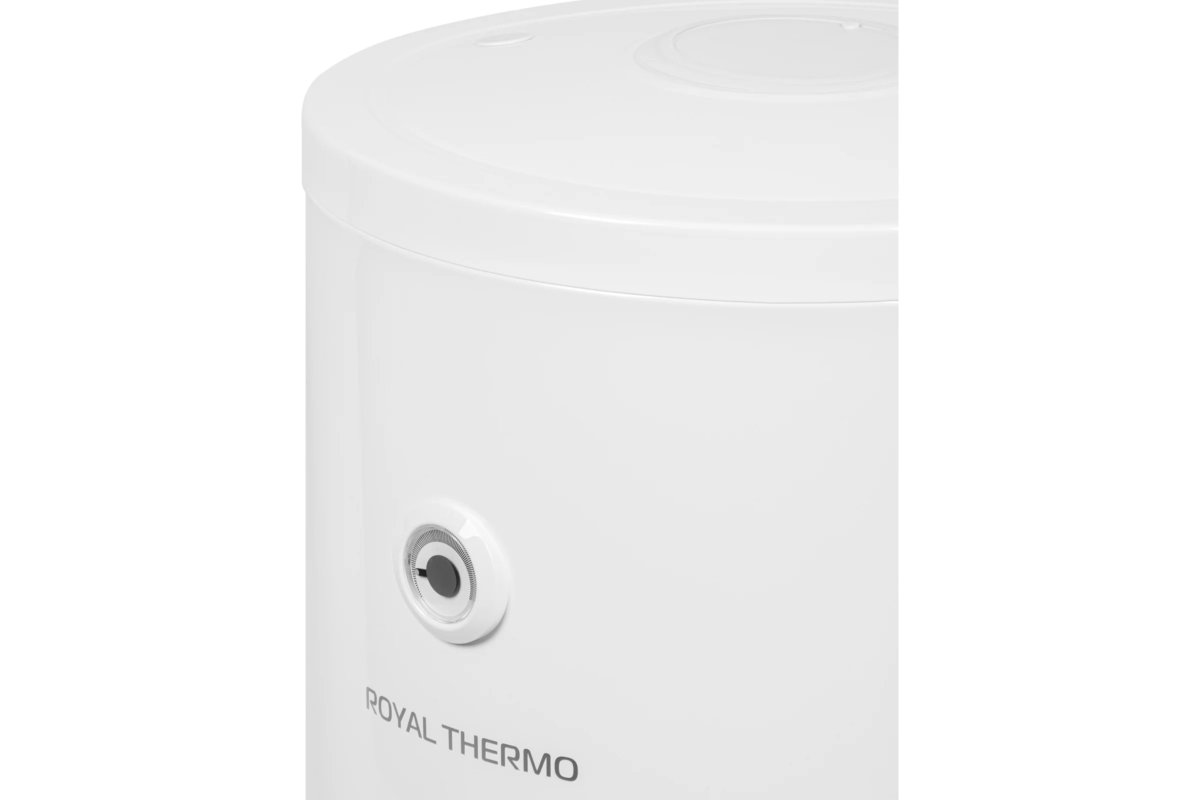 Бойлер косвенного нагрева ROYAL THERMO GLF RTWGE 100 напольный, с встроенным ТЭНом НС-1649498